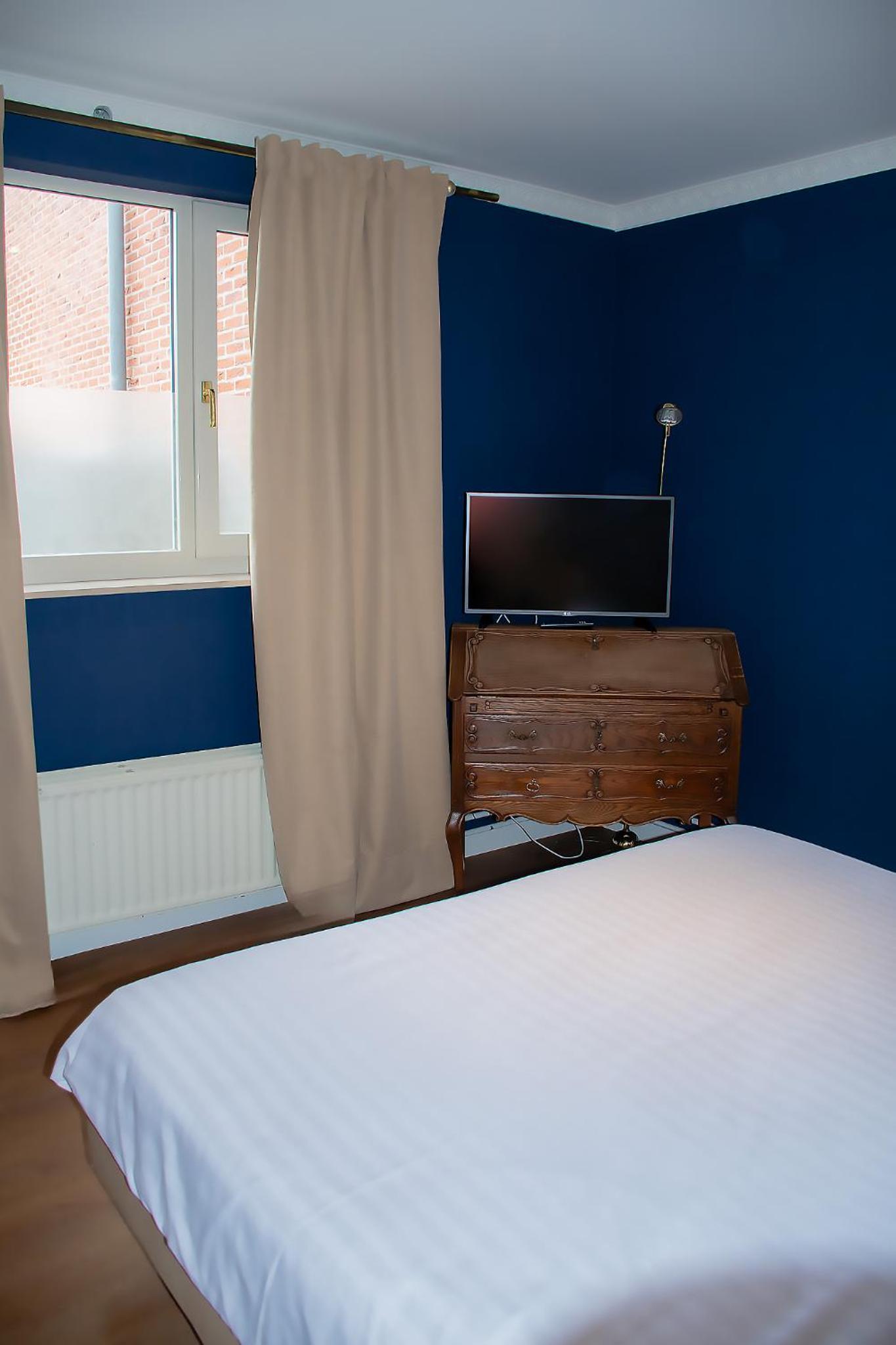 Deluxe Double Room photo 2