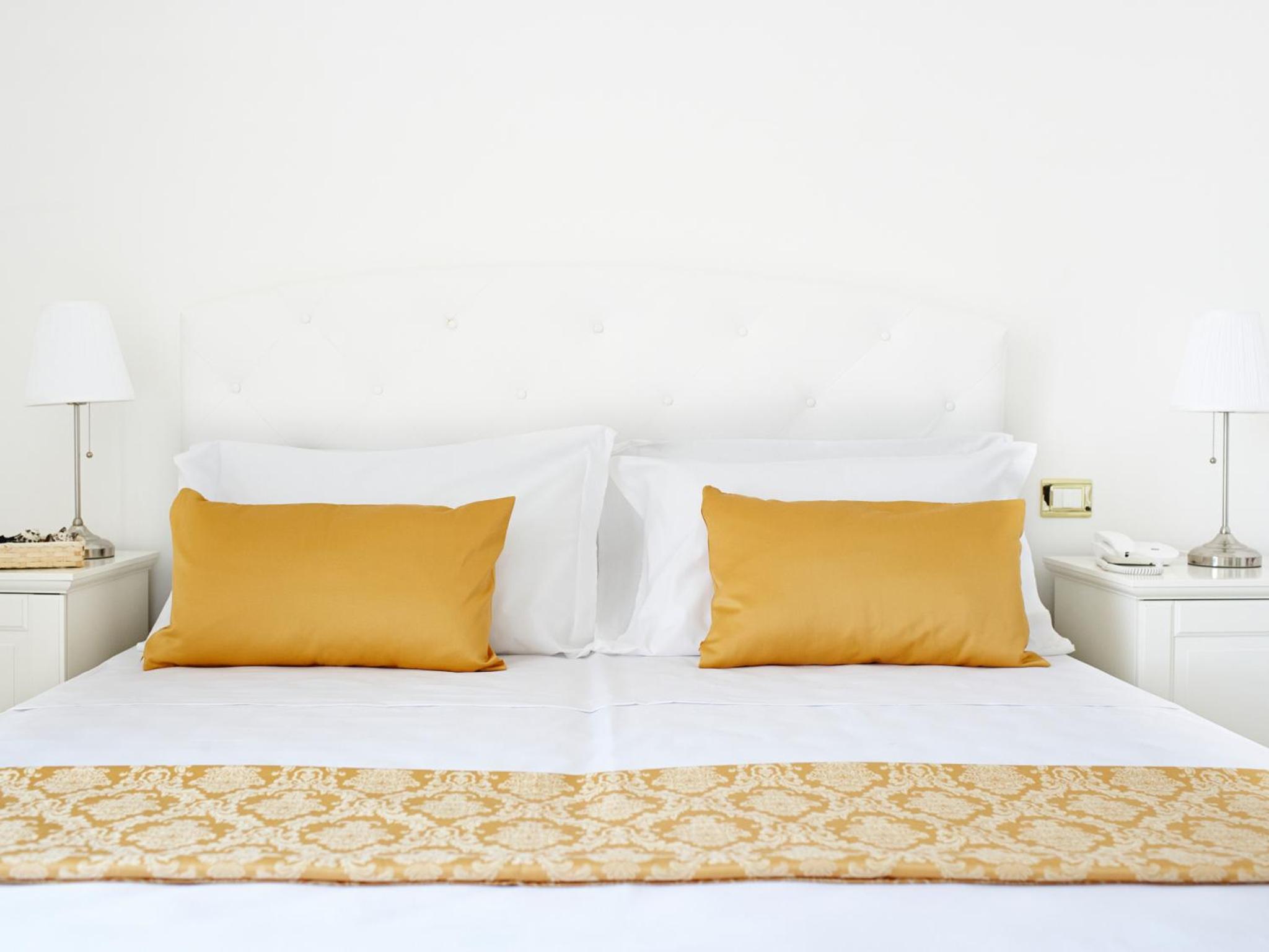 Superior Double or Twin Room with Sea View - Photo 3