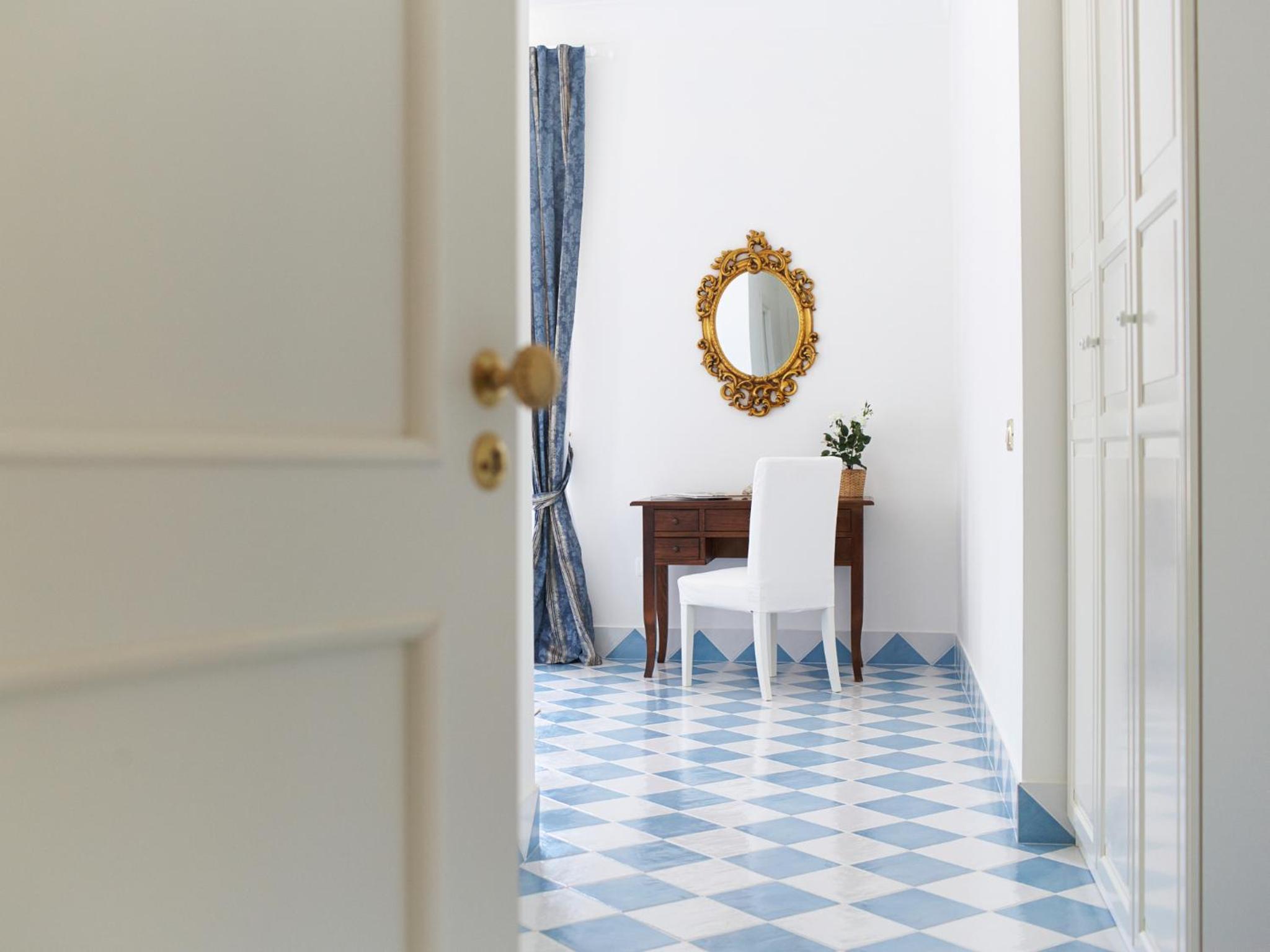 Superior Double or Twin Room with Sea View - Photo 5