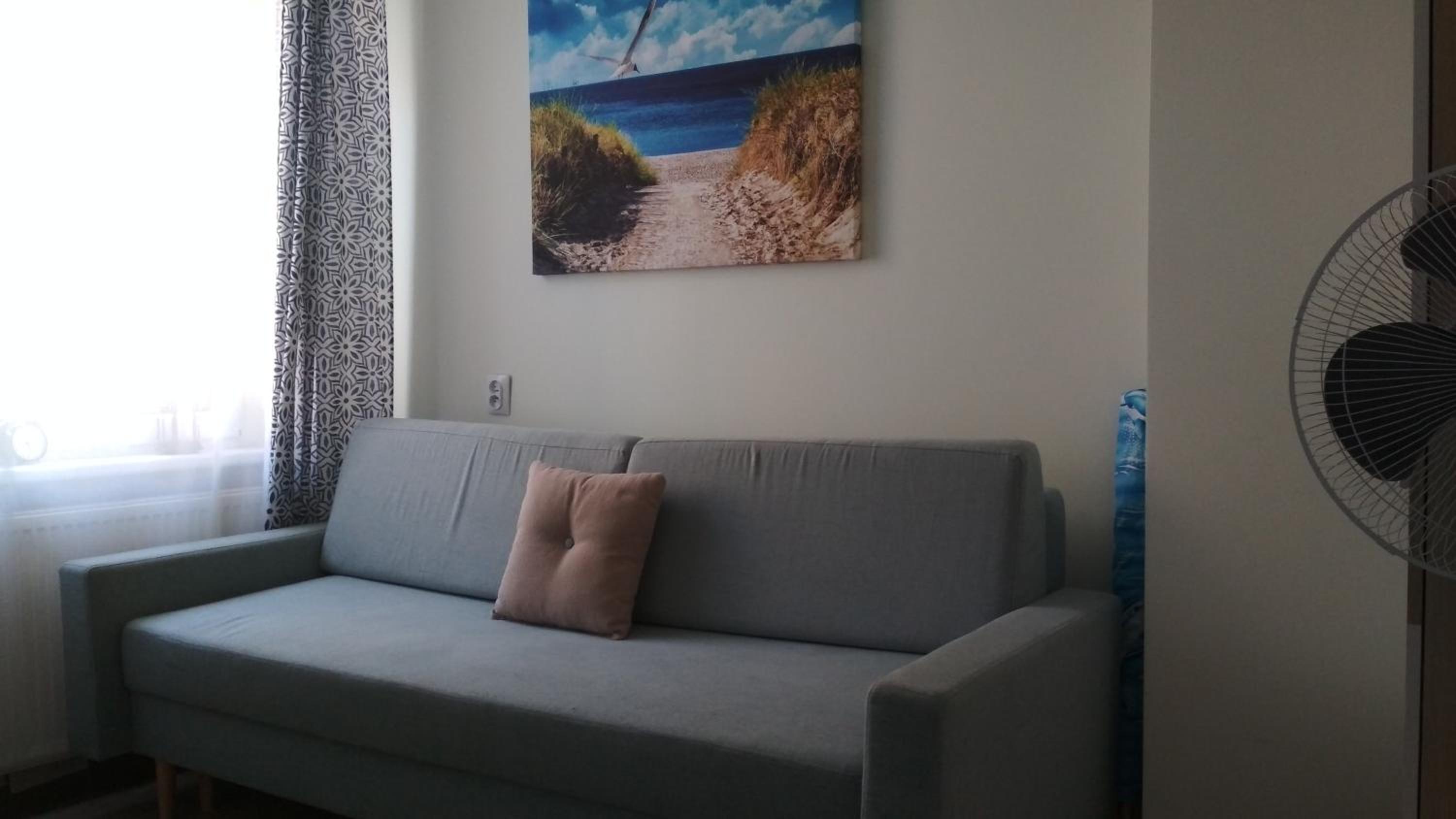 Apartment - Photo 1