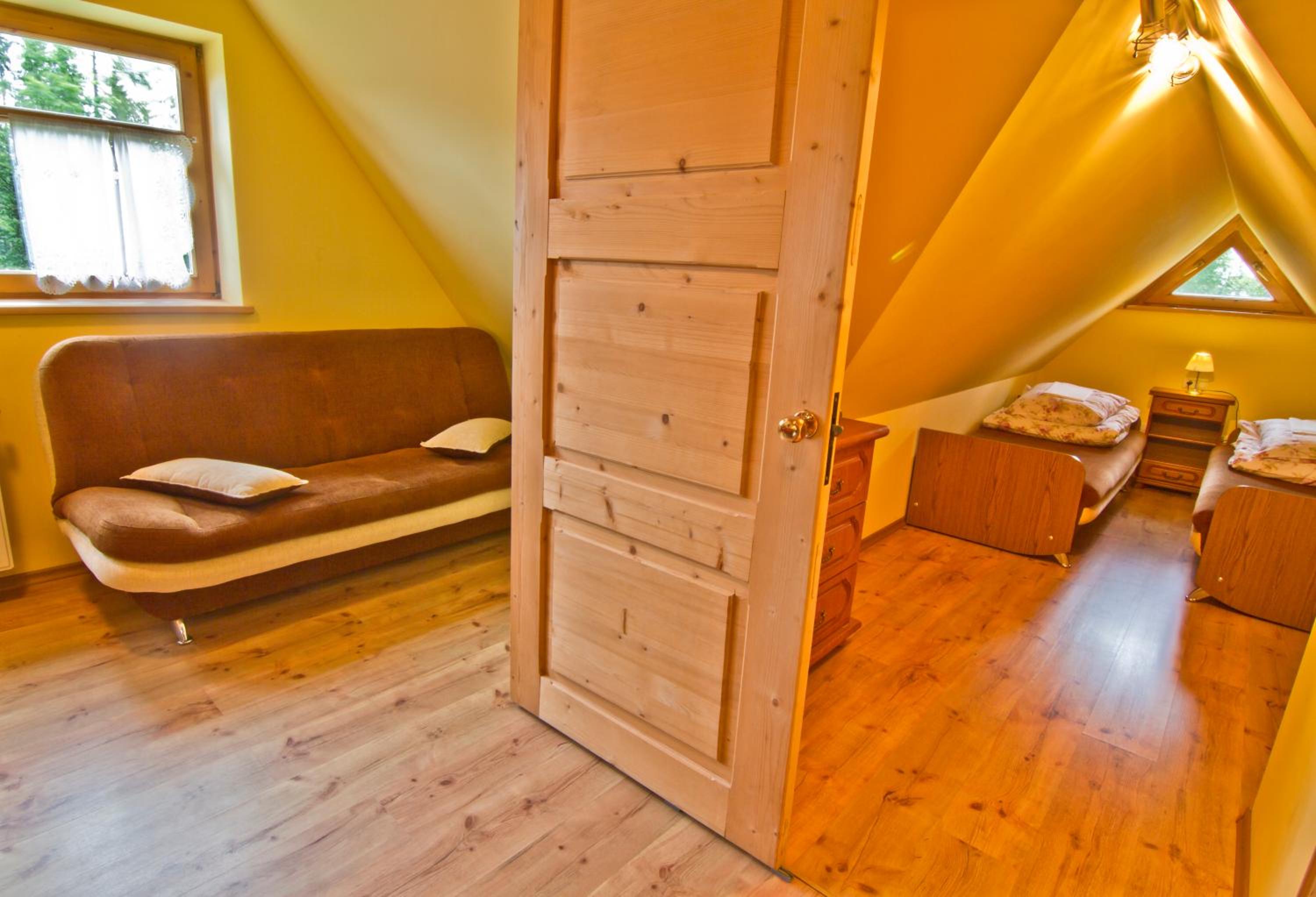 Apartment (5 Adults) - Photo 23