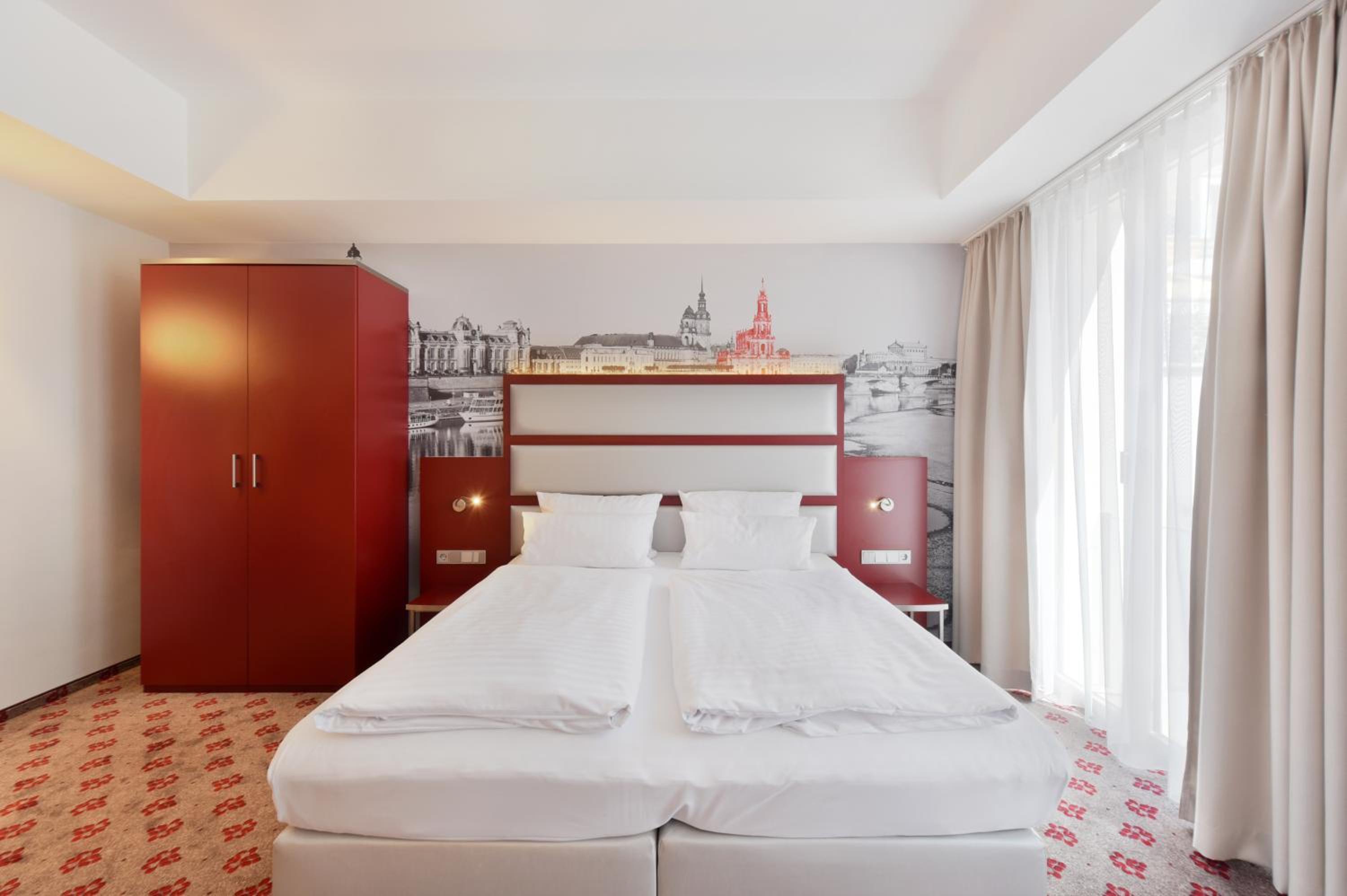 Amedia Plaza Dresden, Trademark Collection by Wyndham, Billede 4