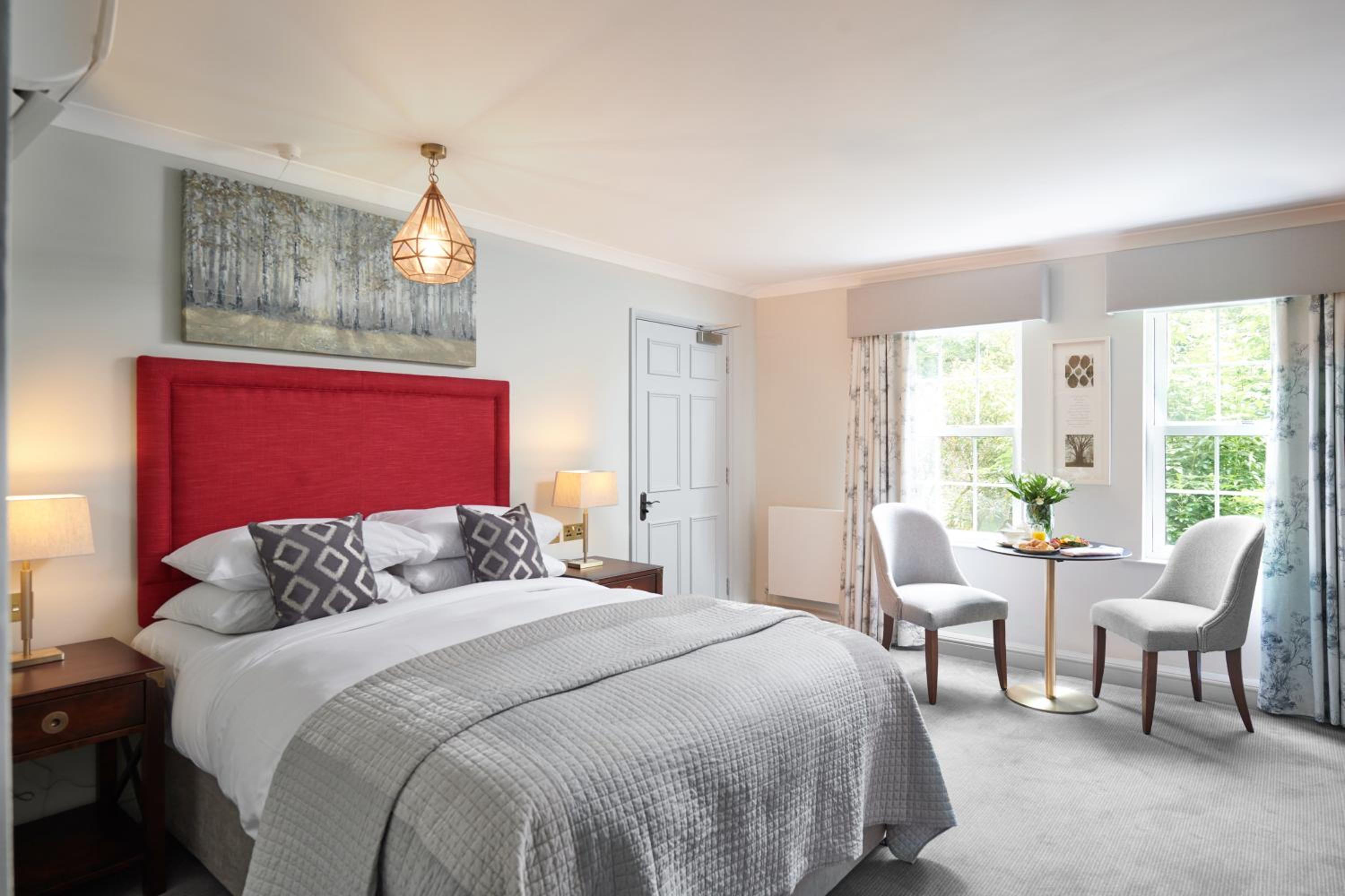 Beech Double Room - Photo 1