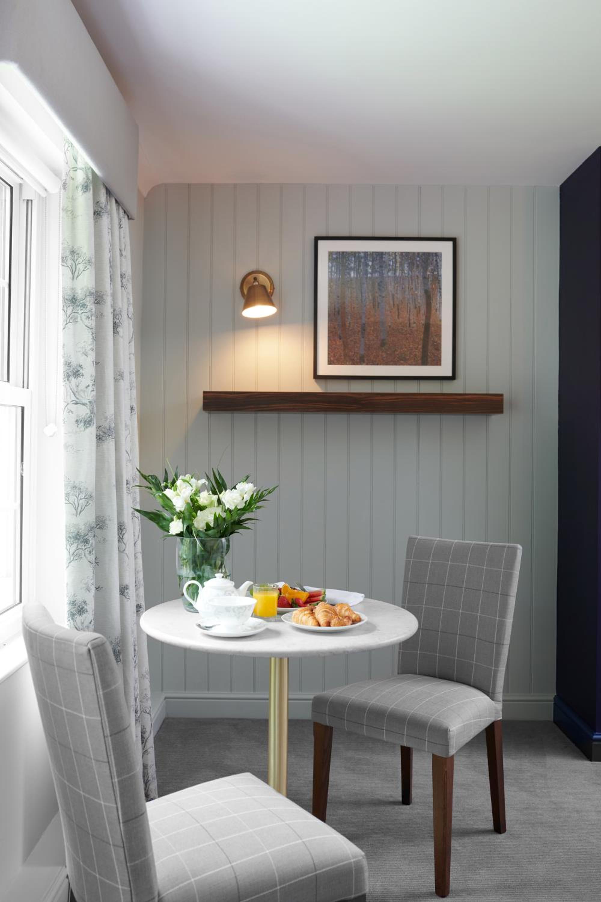 Beech Double Room - Photo 7