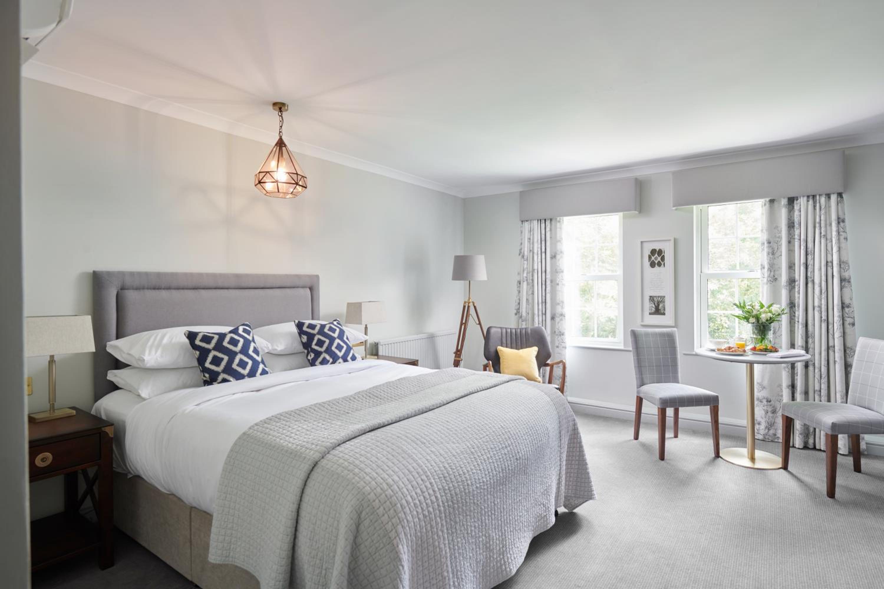 Beech Double Room - Photo 12
