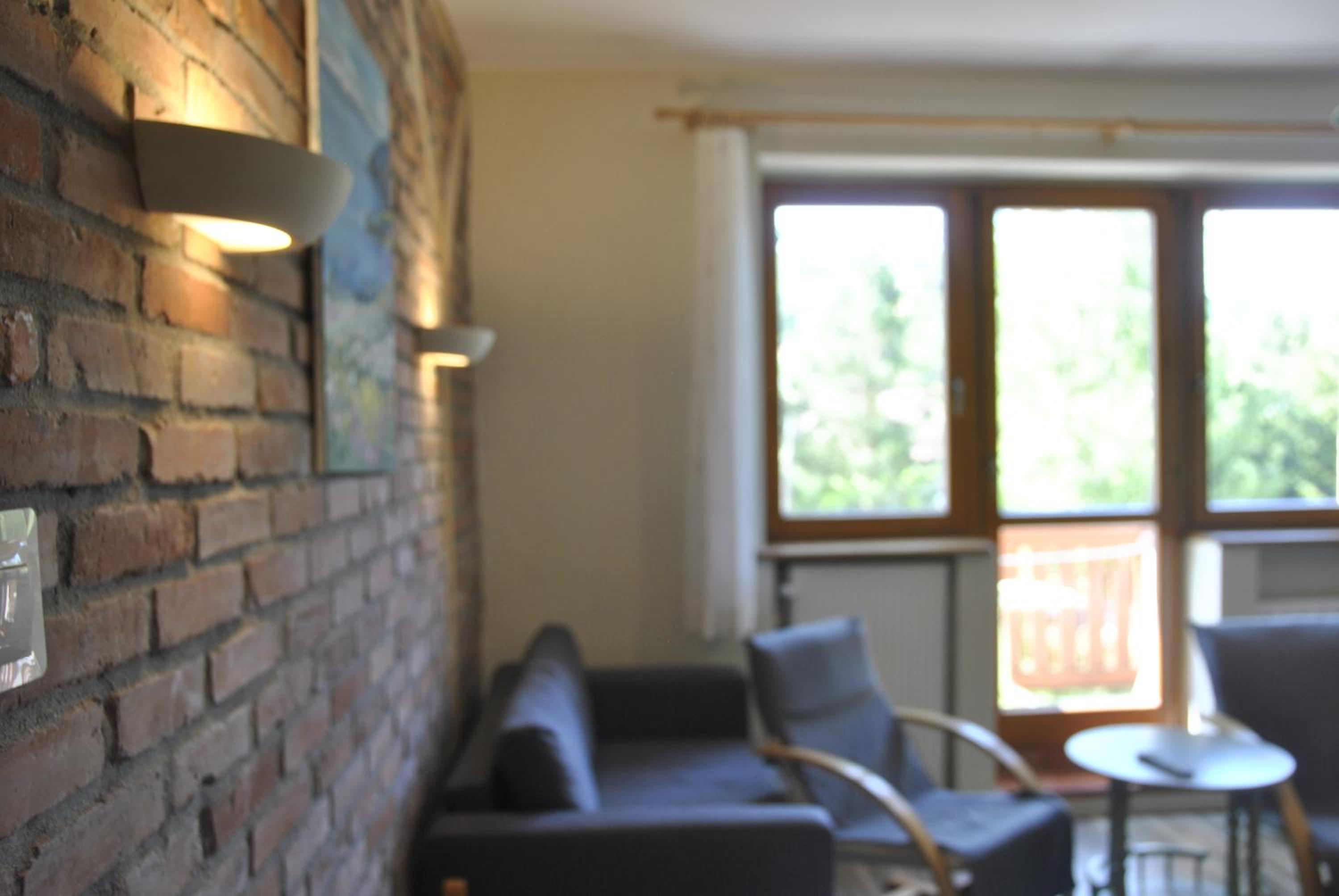 Quadruple Room with Balcony - Photo 3