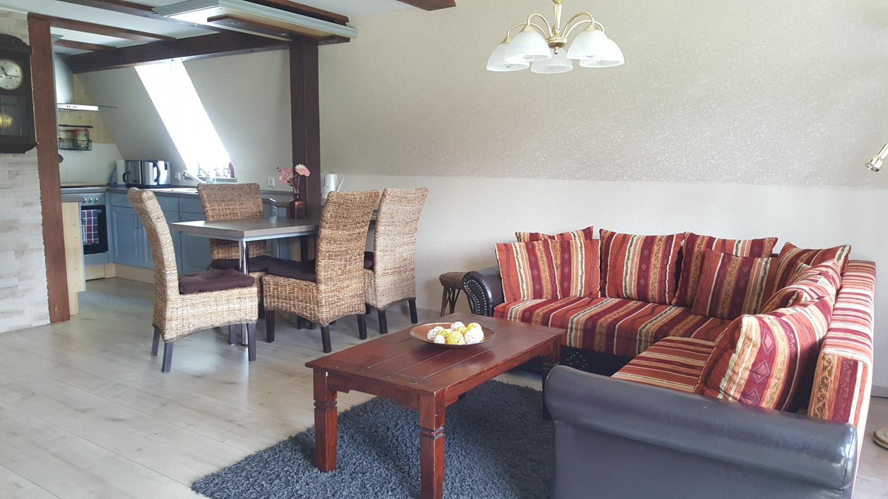 Vacation Home photo 3