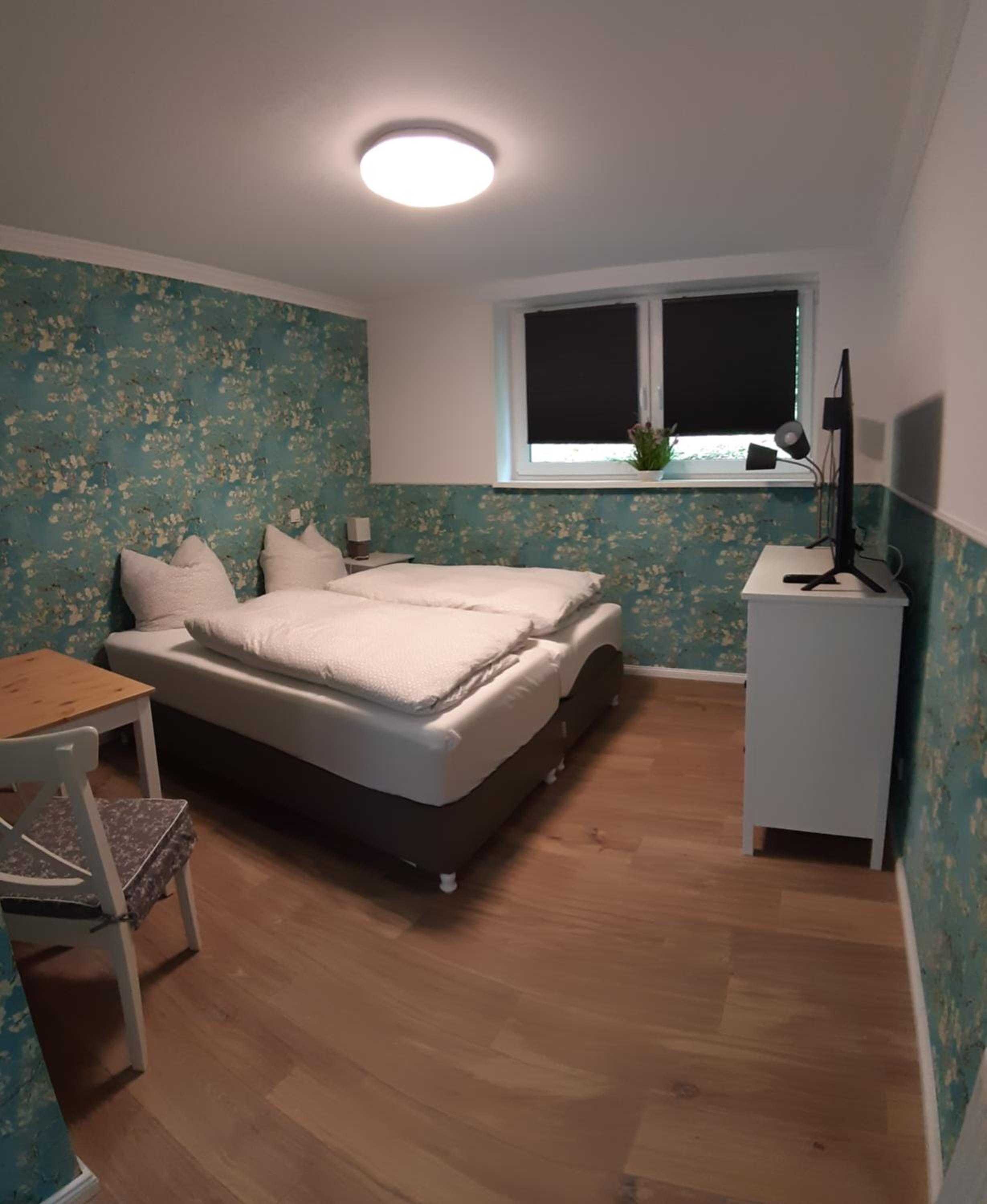 Double Room - Disability Access photo 1