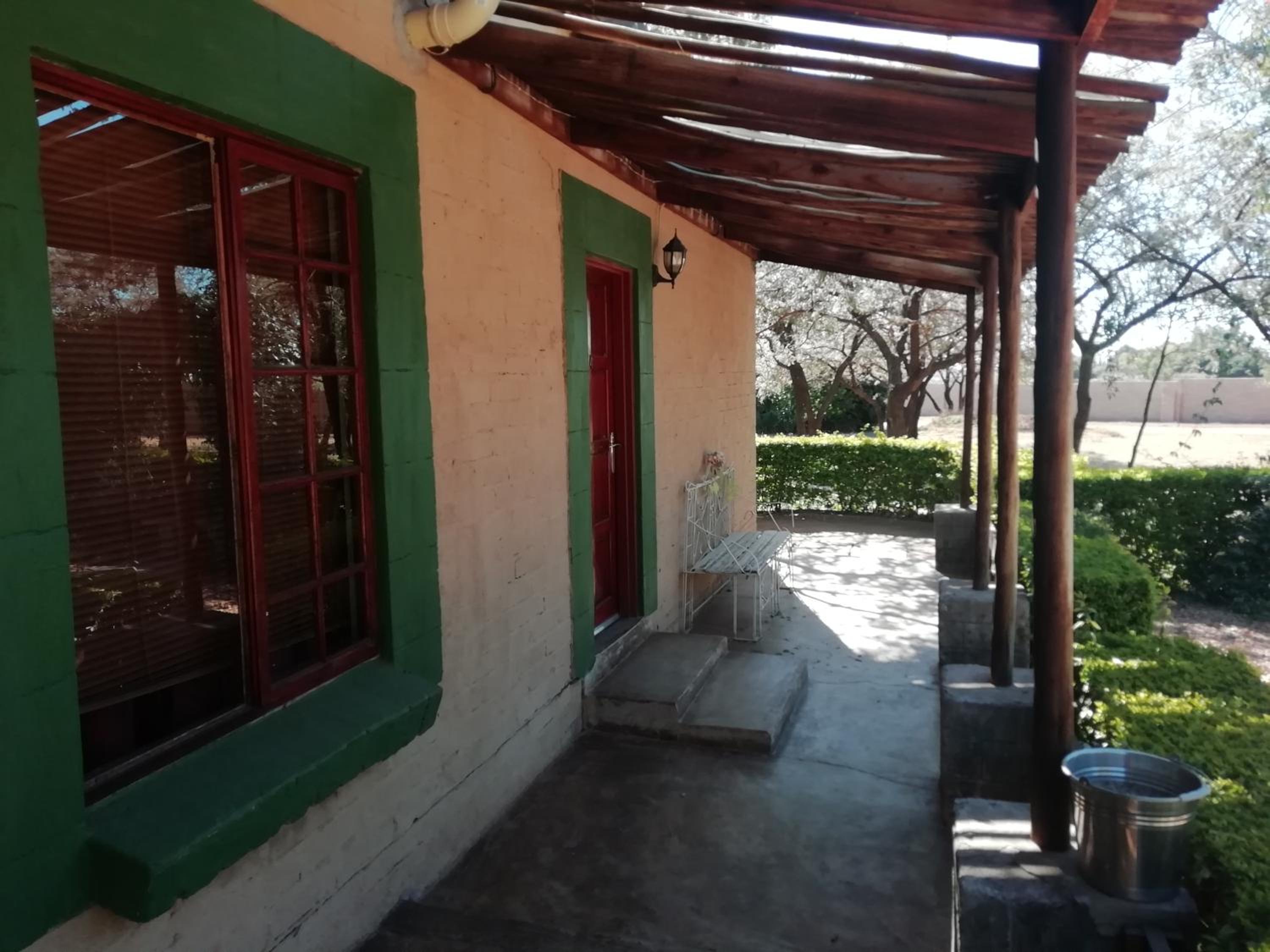 Triple Room with Garden View photo 3
