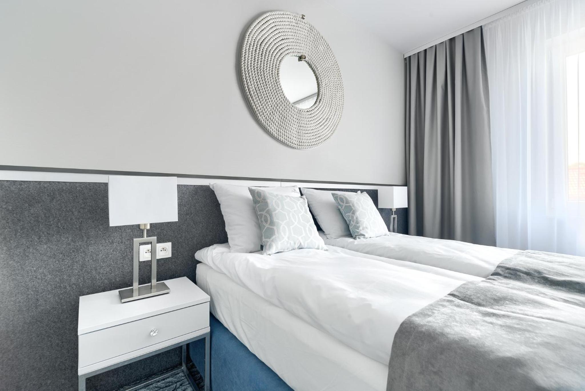Standard Double Room photo 1