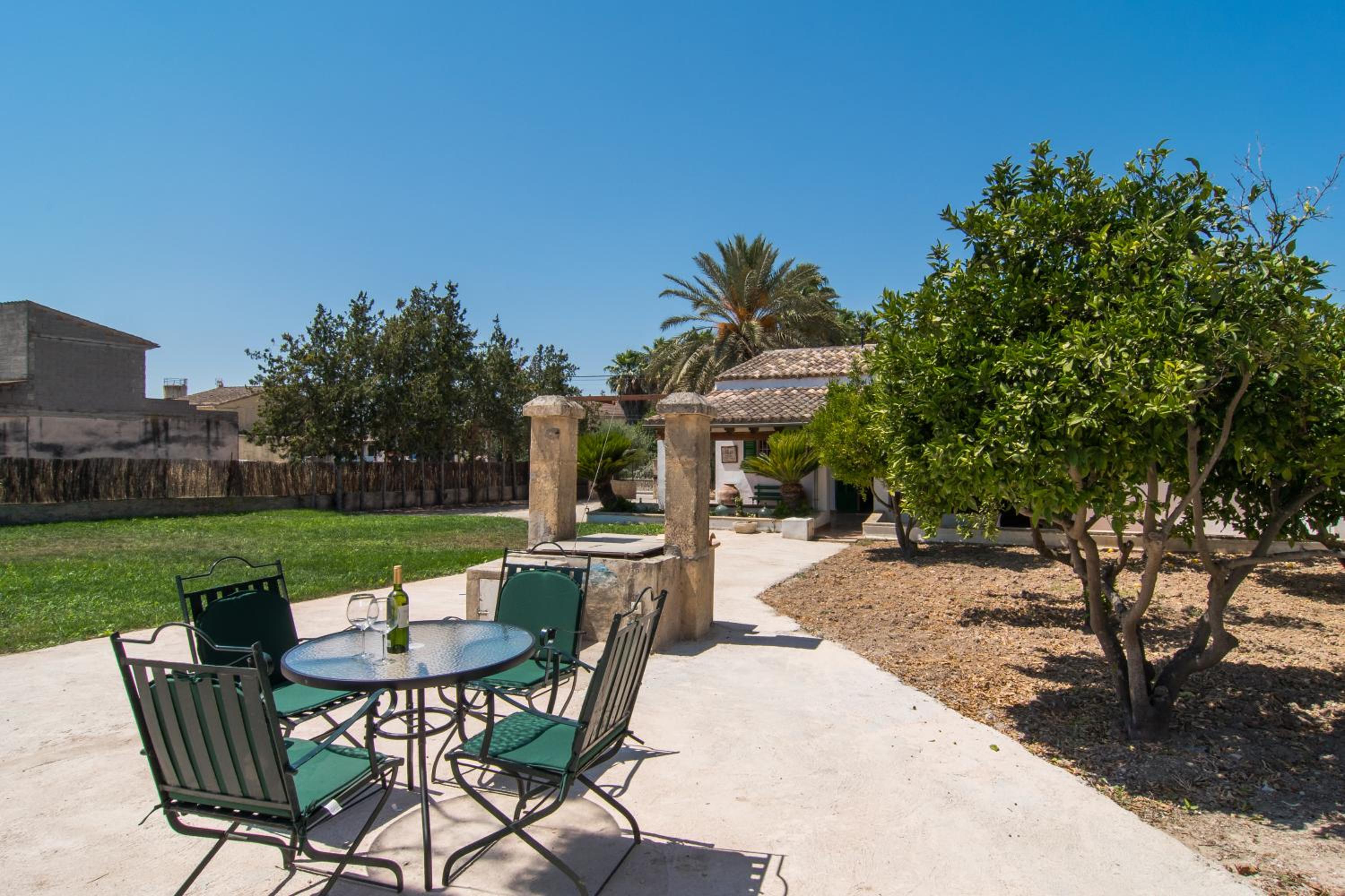 Villa with Private Pool photo 2