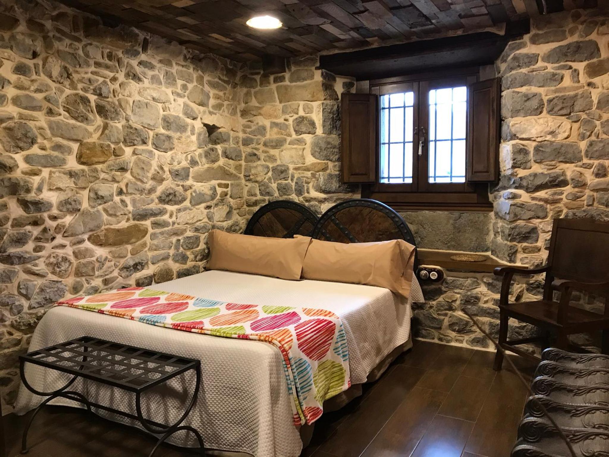 Manoir d'El Castañíu, Photo 5