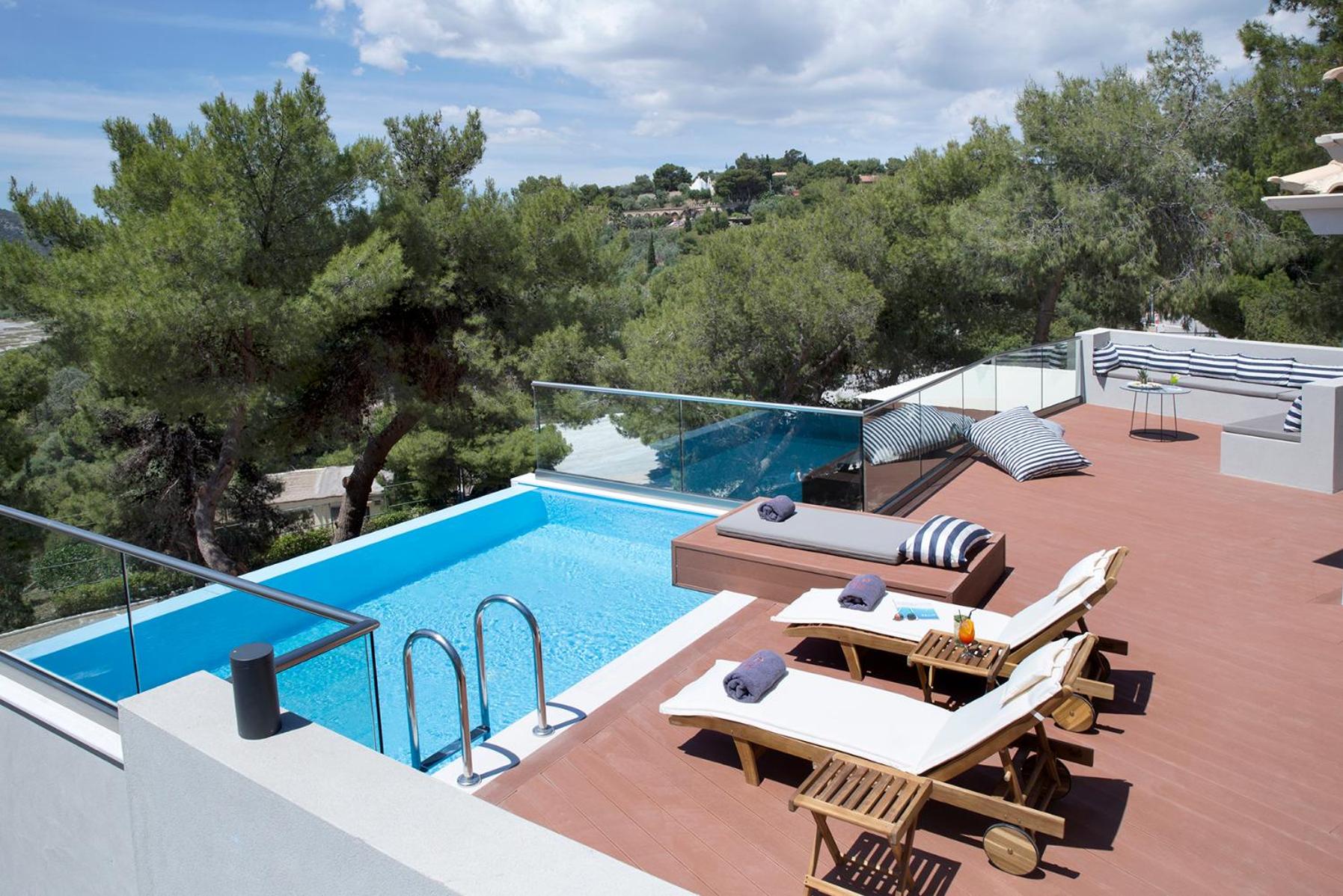 Villa Aphrodite