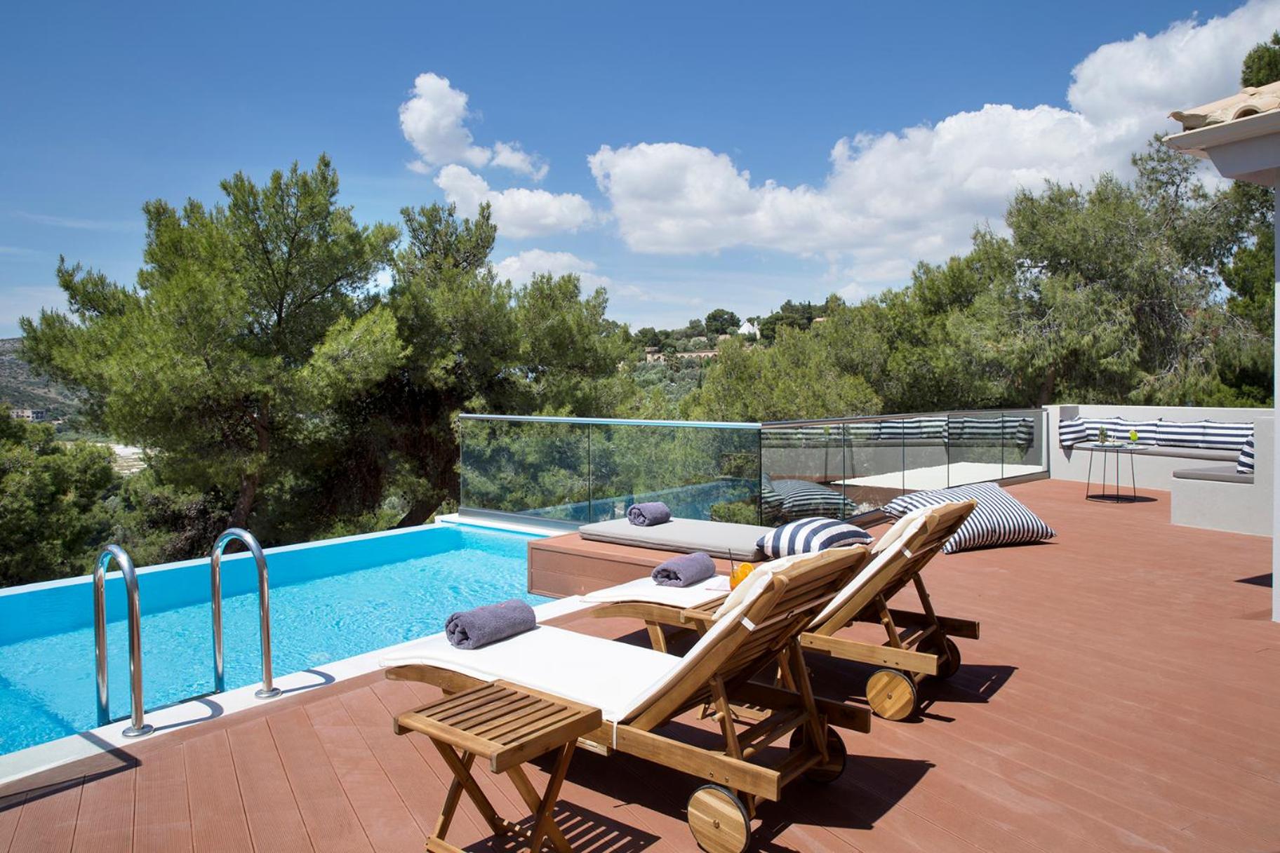 Villa Aphrodite