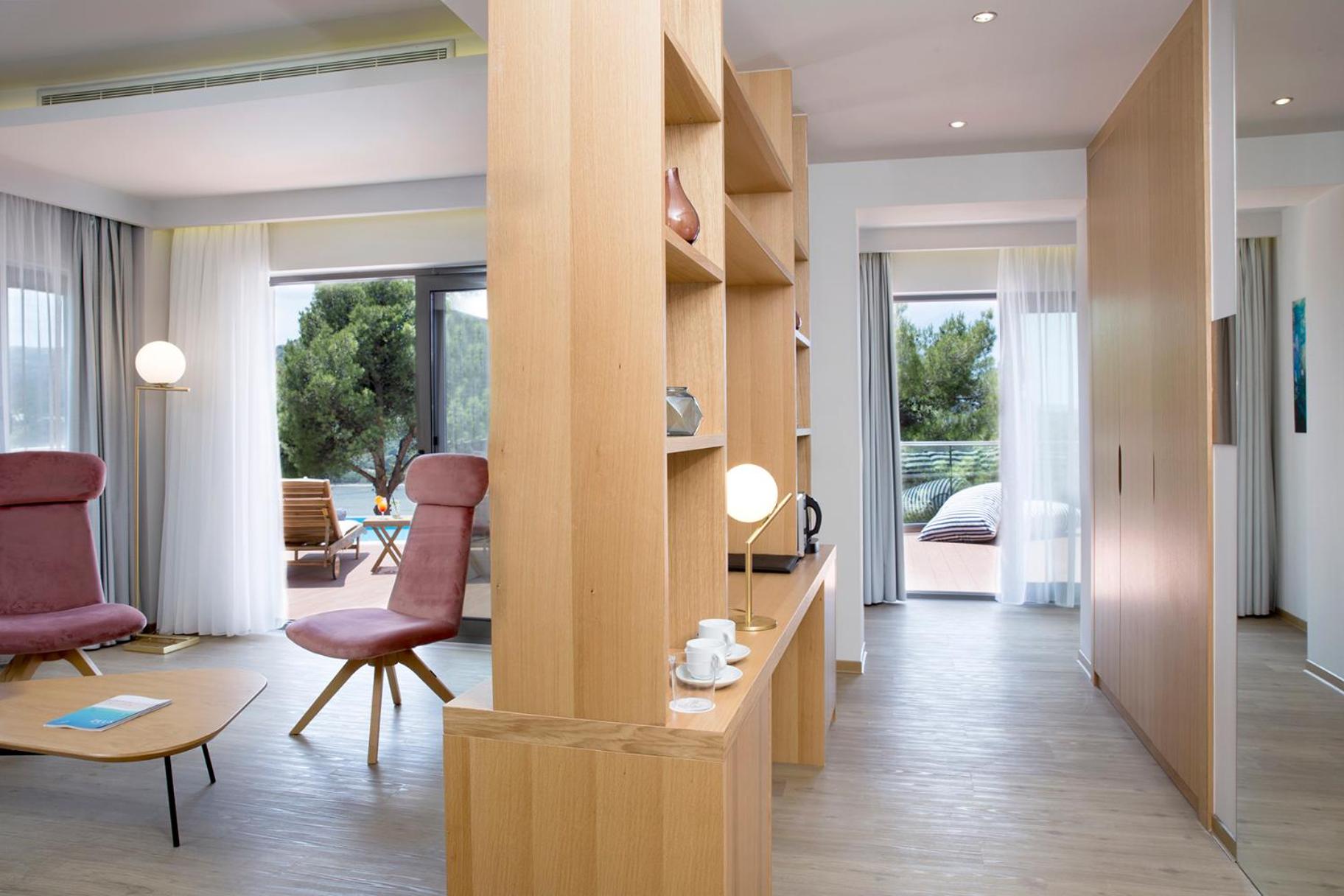 Villa Aphrodite