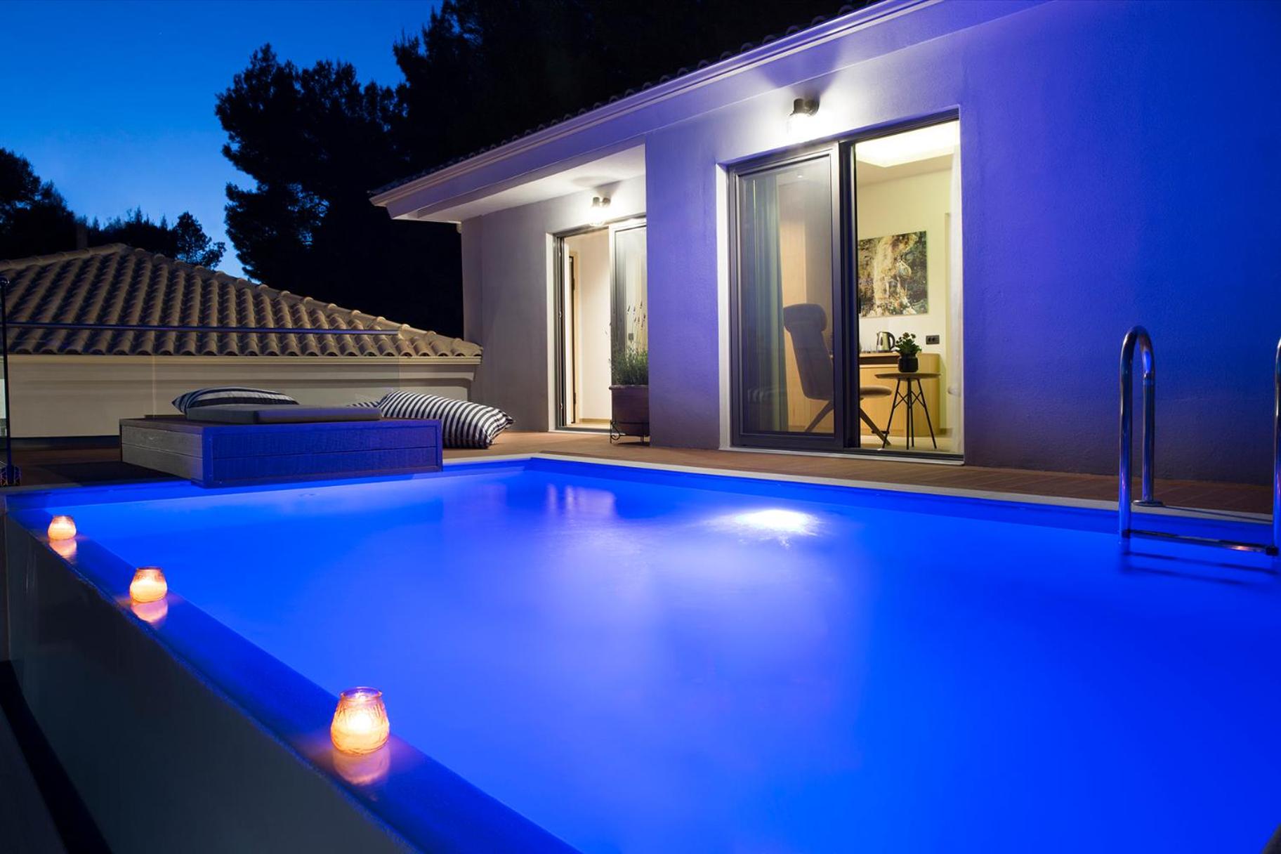 Villa Artemis