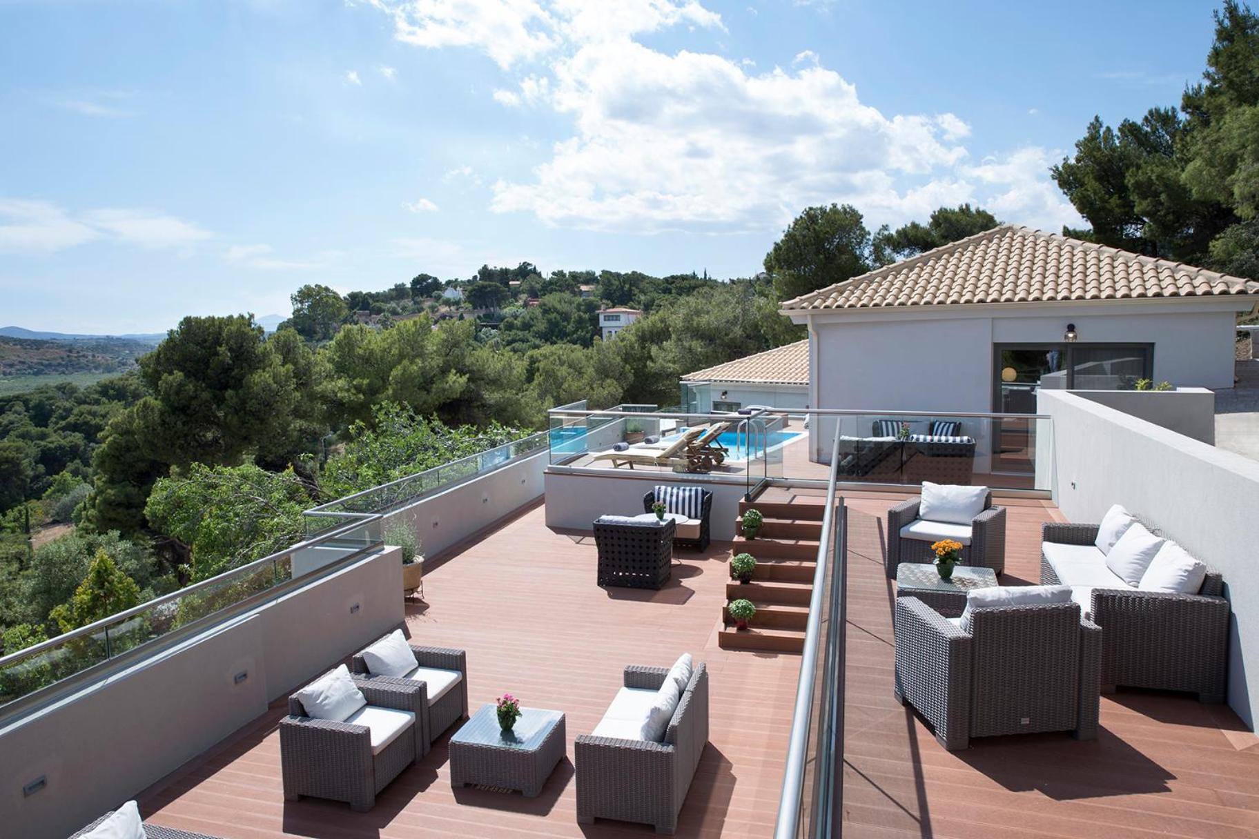 Villa Artemis thumbnail 5