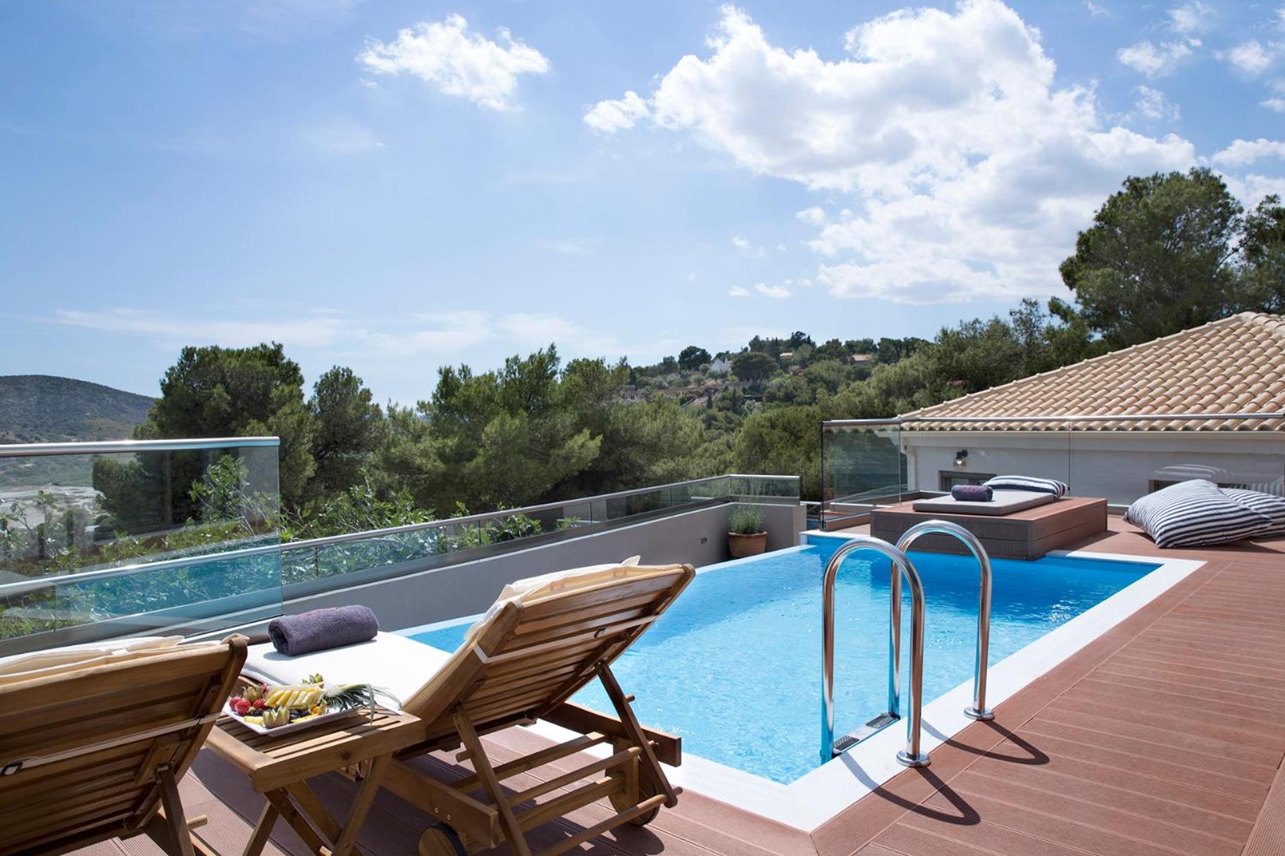 Villa Artemis