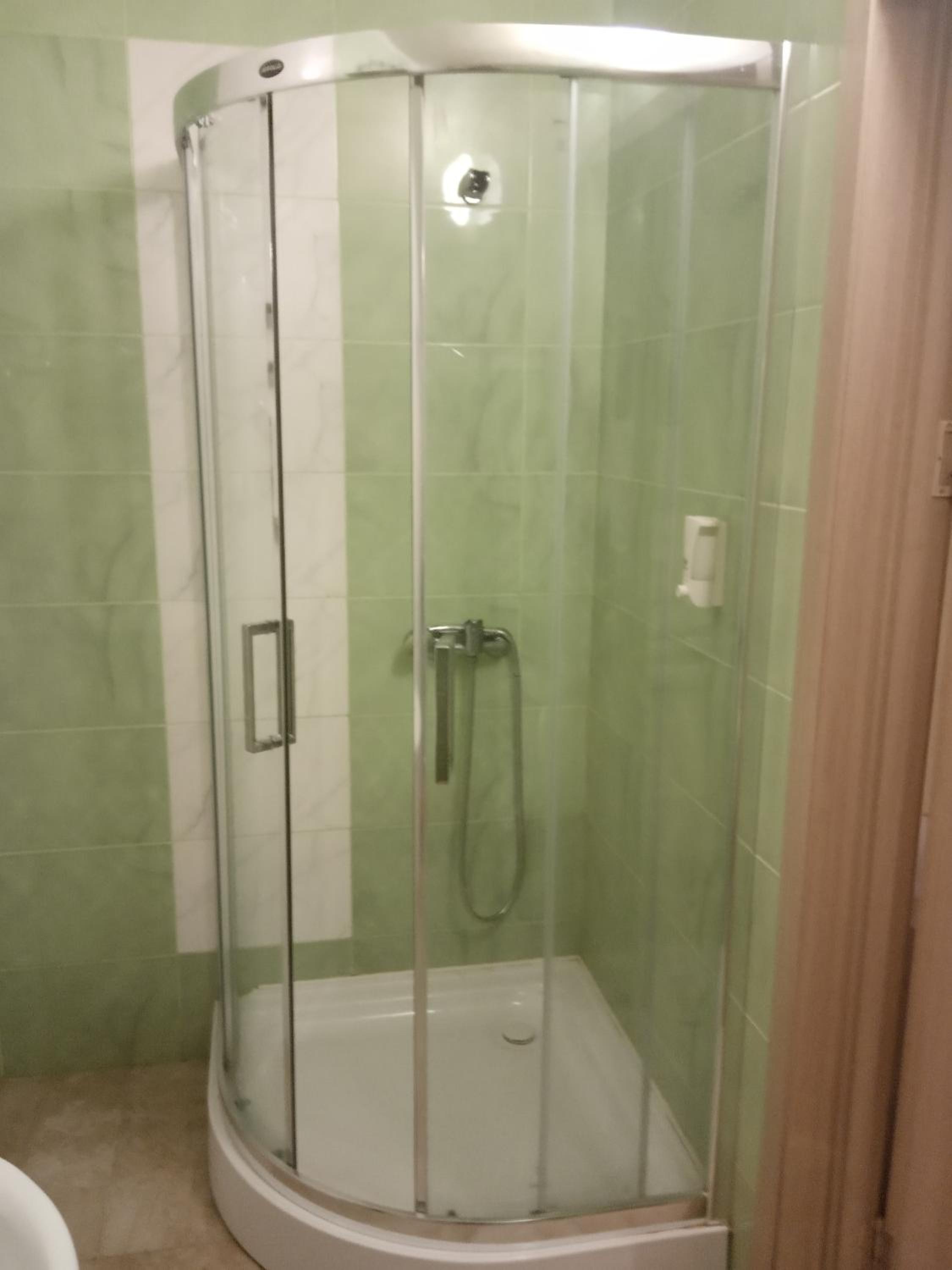 Classic Quadruple Room