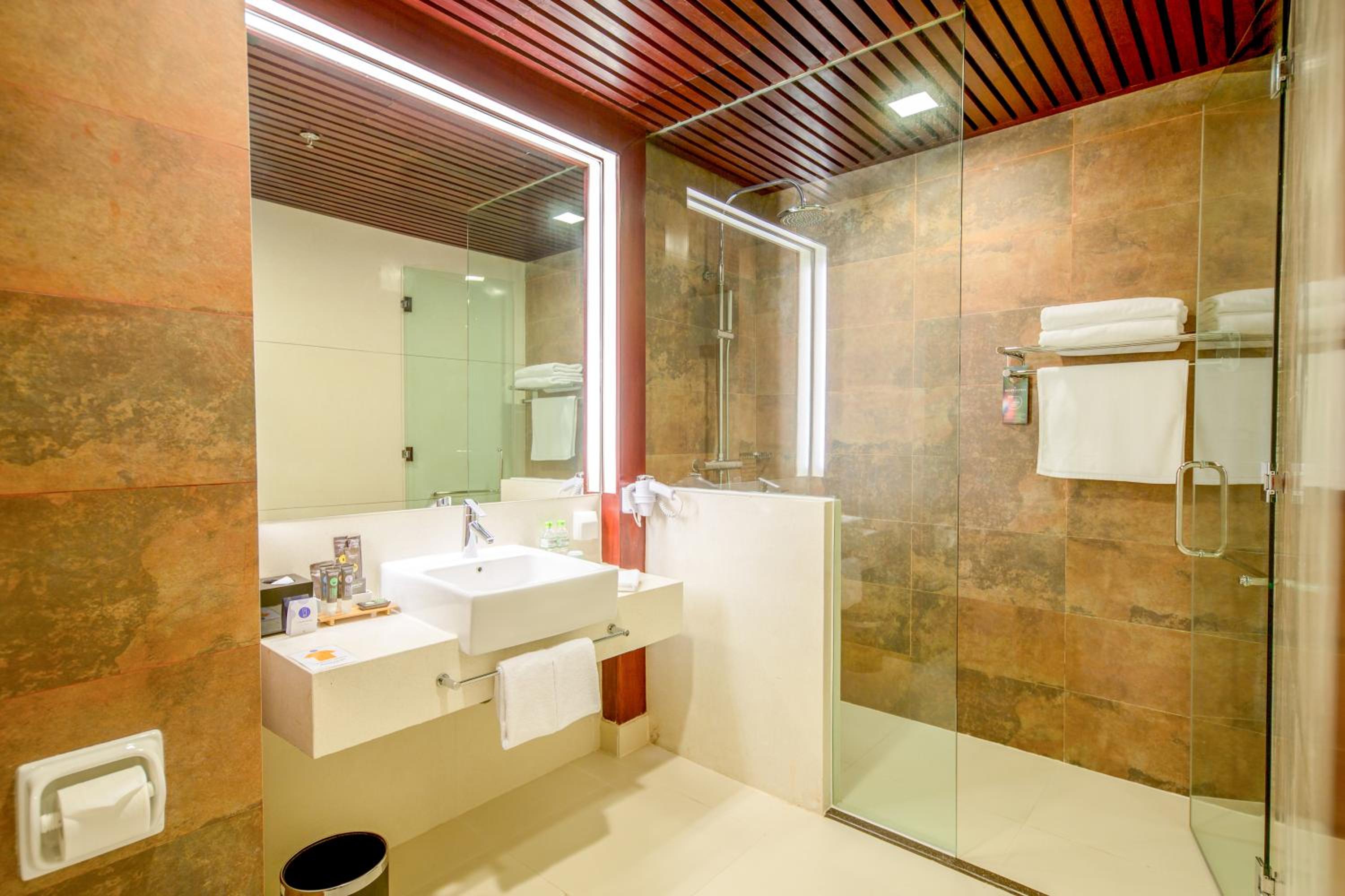 Executive King Room - Photo 16