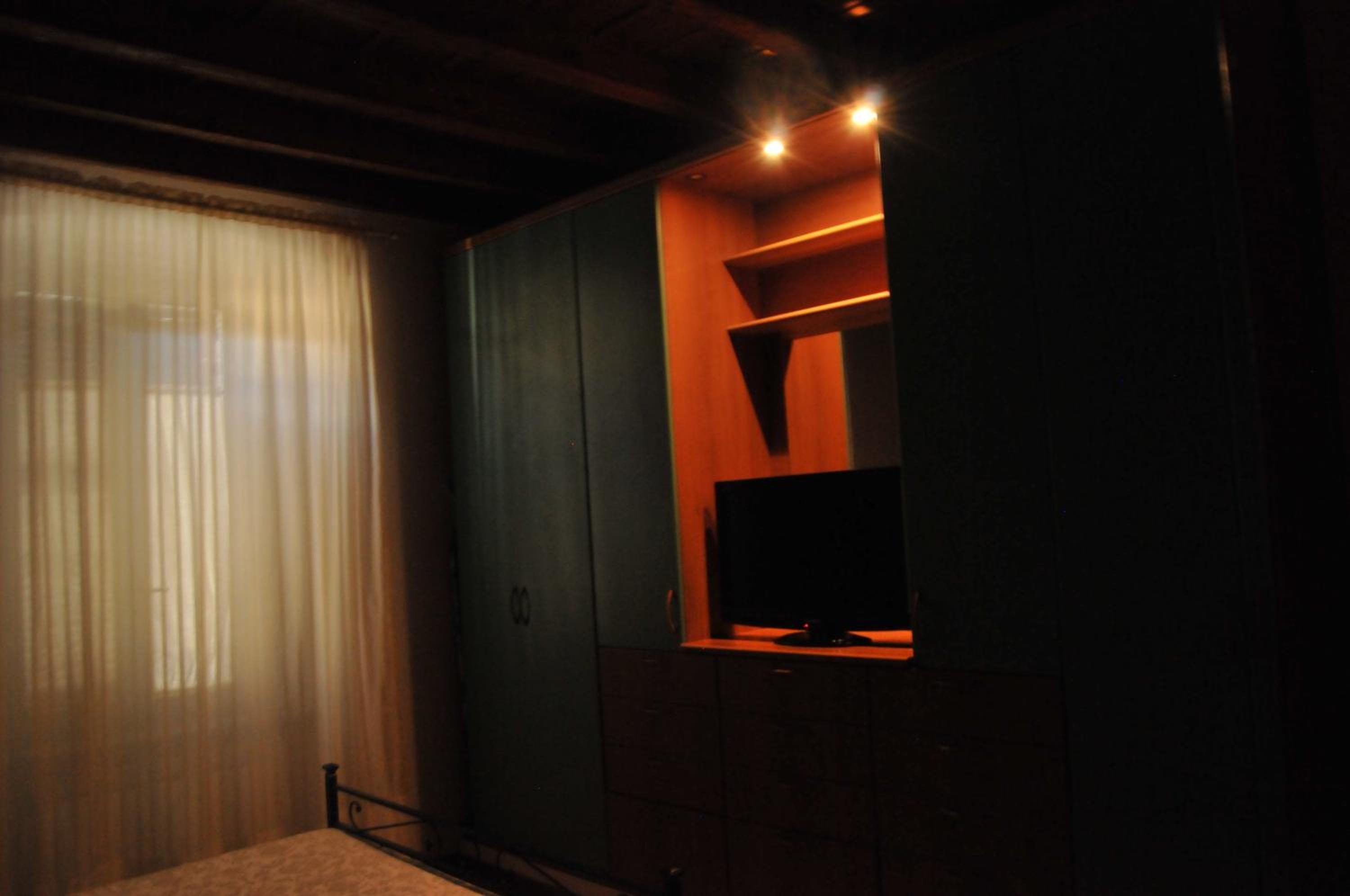 One-Bedroom Apartment (2 Adults) photo 1