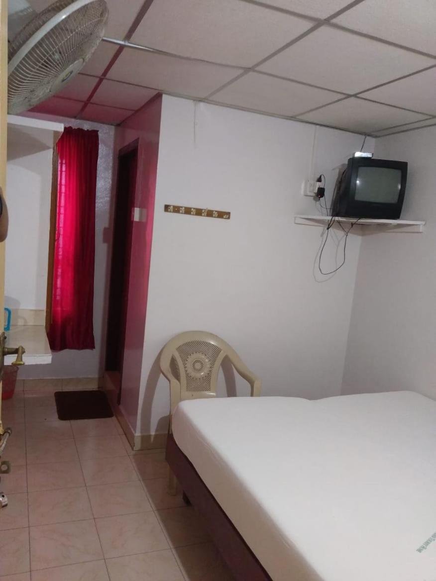 Economy Double Room photo 1