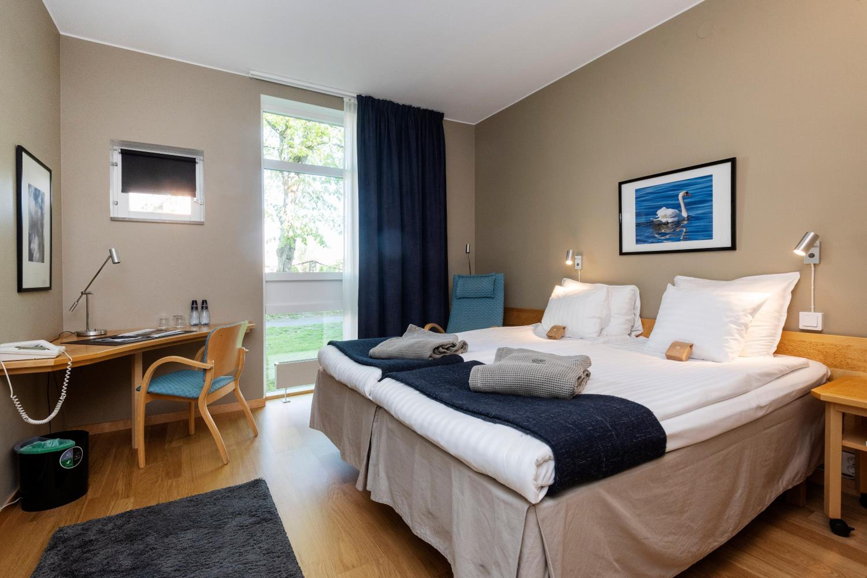 Twin Room photo 1