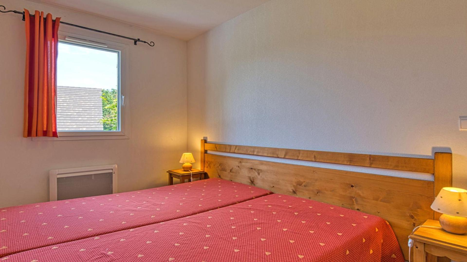 Vacancéole - Residence le Domaine du Bosquet, Zdjęcie 15