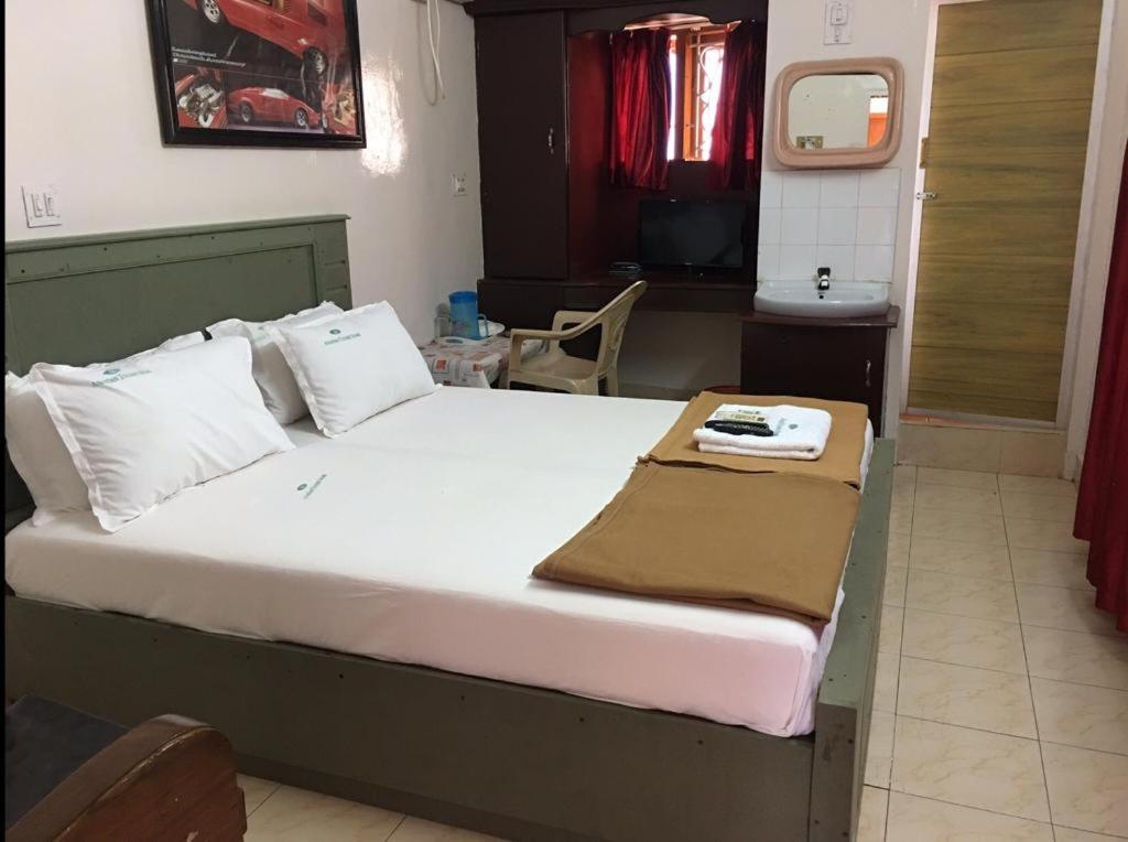 Superior Double Room photo 2