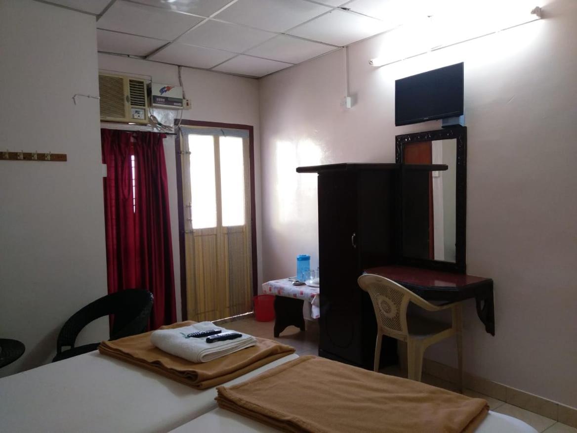 Superior Double Room photo 3