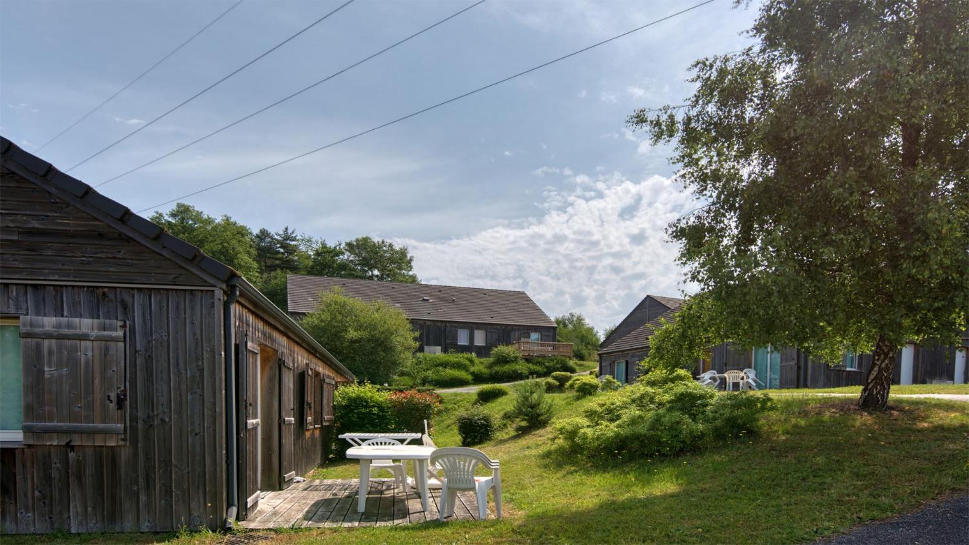 1 Bedroom House (4 Adults) - wheelchair accessible photo 2