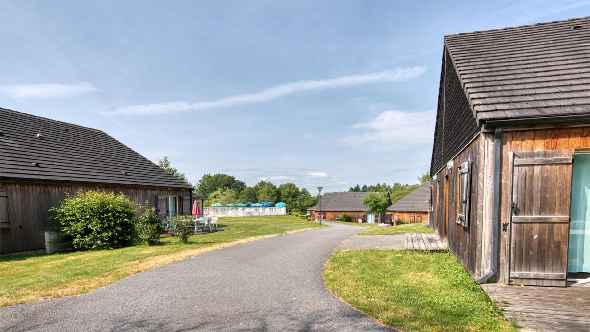 Vacancéole - Residence le Domaine du Bosquet, Zdjęcie 16