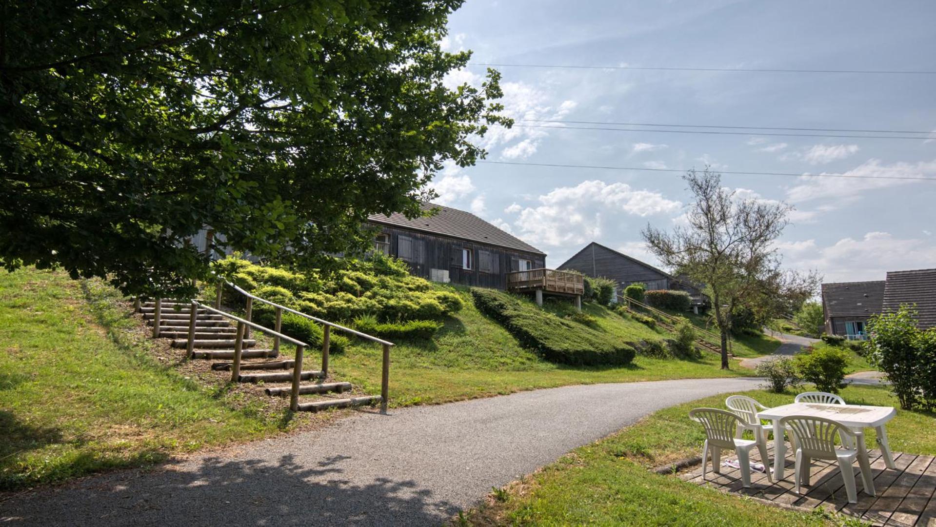 Vacancéole - Residence le Domaine du Bosquet, Zdjęcie 2