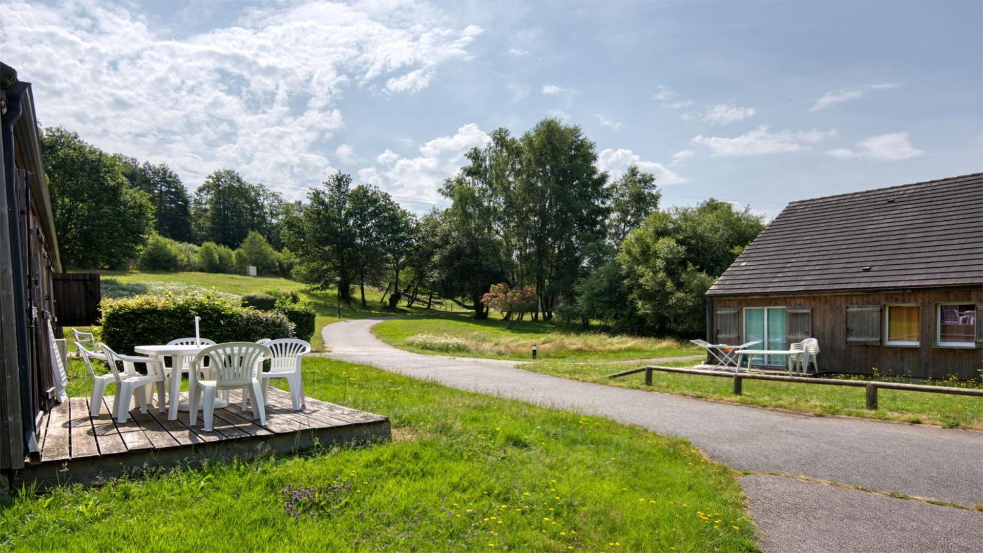 Vacancéole - Residence le Domaine du Bosquet, Zdjęcie 4