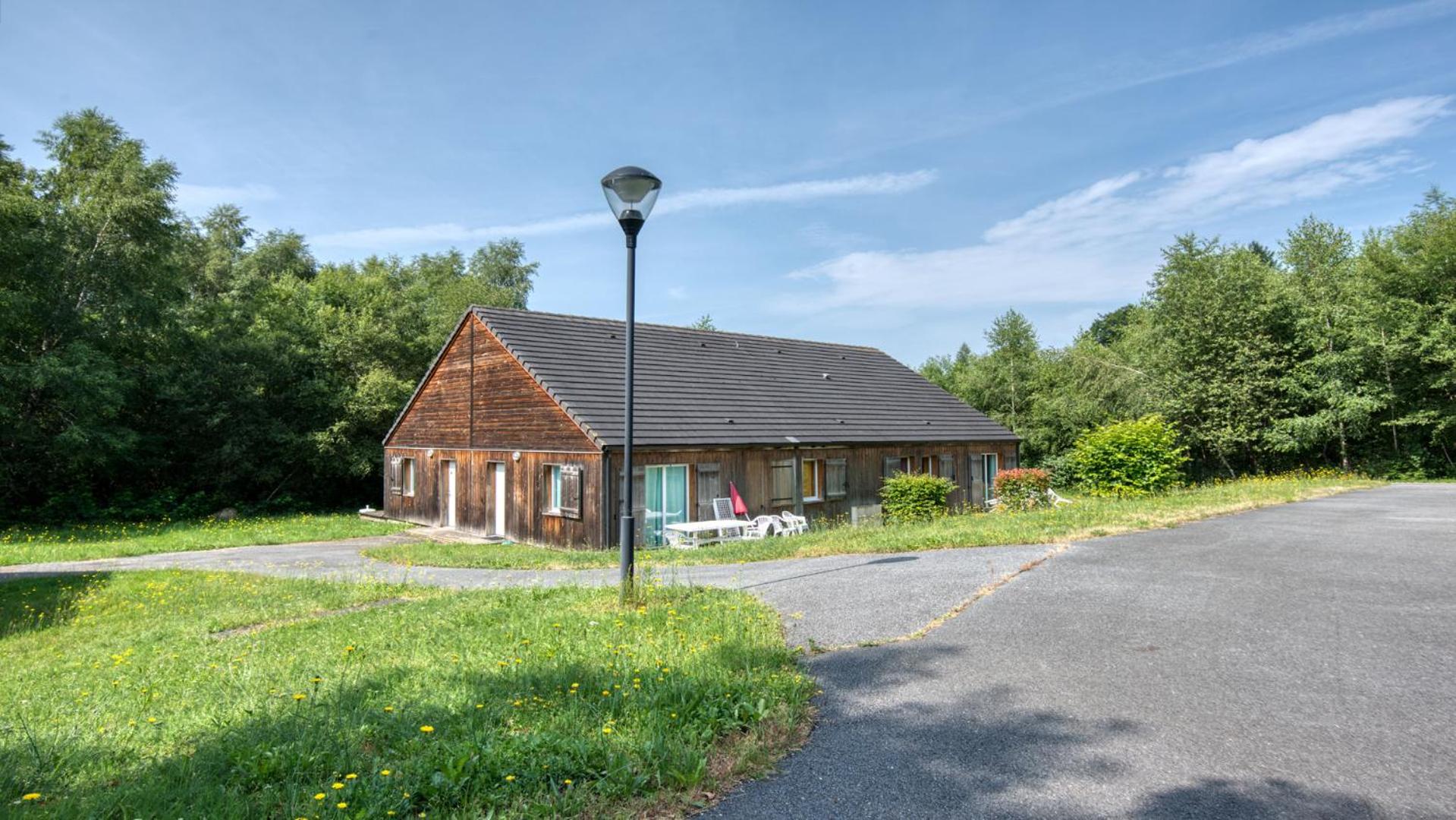 Vacancéole - Residence le Domaine du Bosquet, Zdjęcie 19