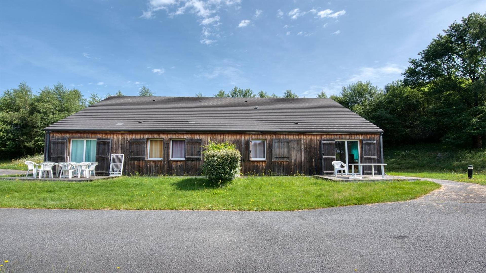 Vacancéole - Residence le Domaine du Bosquet, Zdjęcie 11