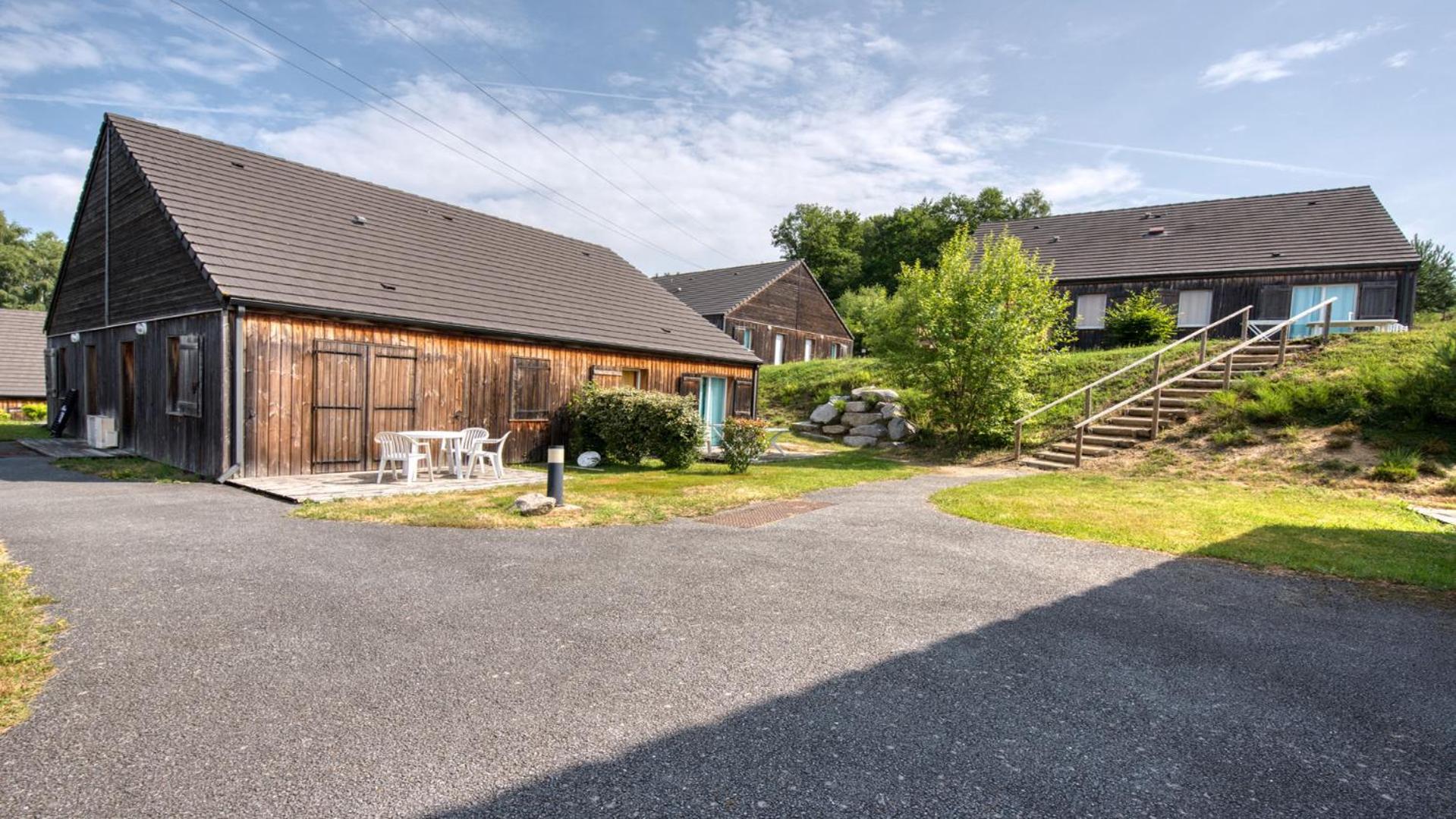 Vacancéole - Residence le Domaine du Bosquet, Zdjęcie 17