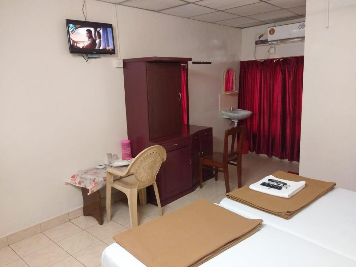 Superior Double Room photo 1