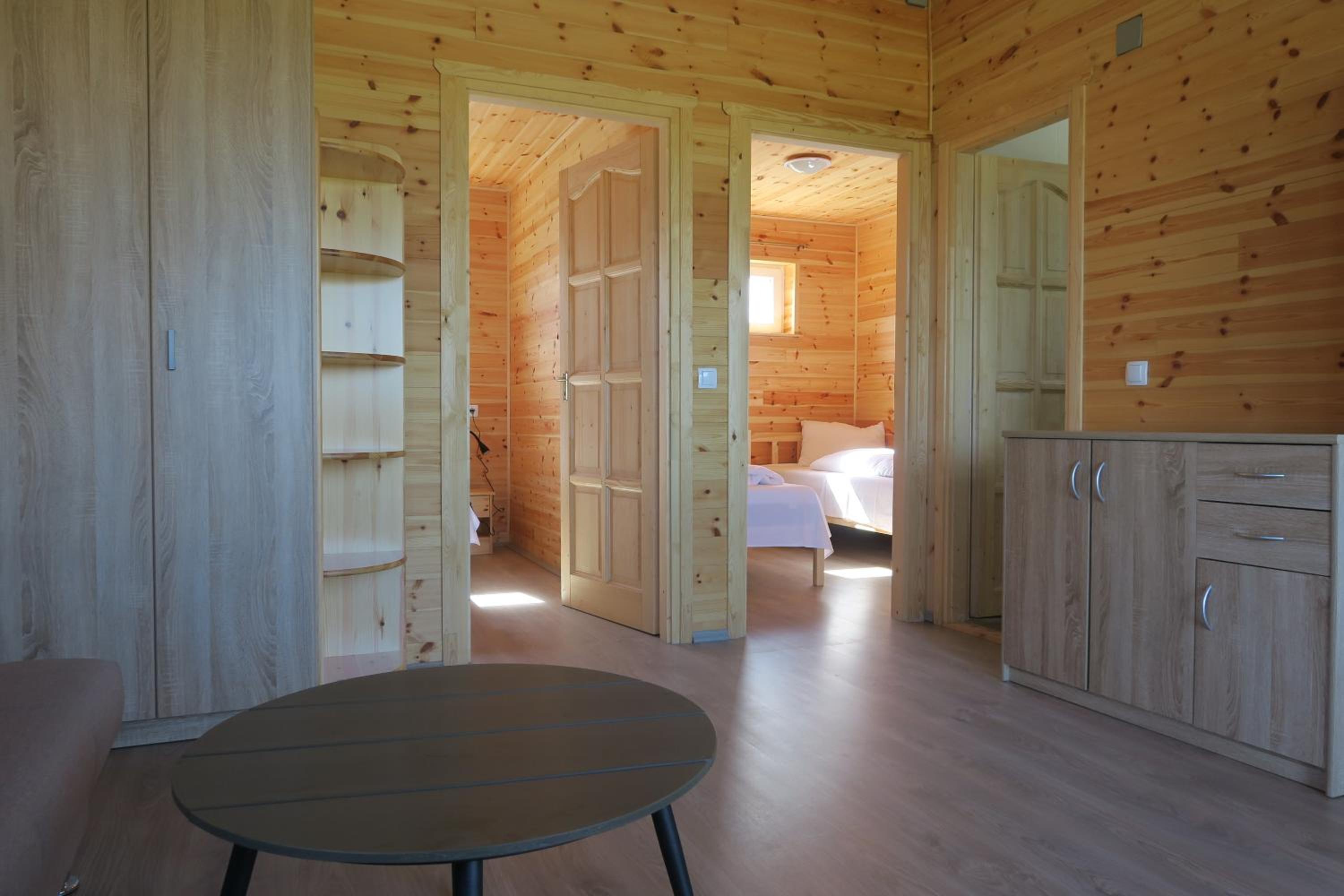 Superior Chalet - Photo 8