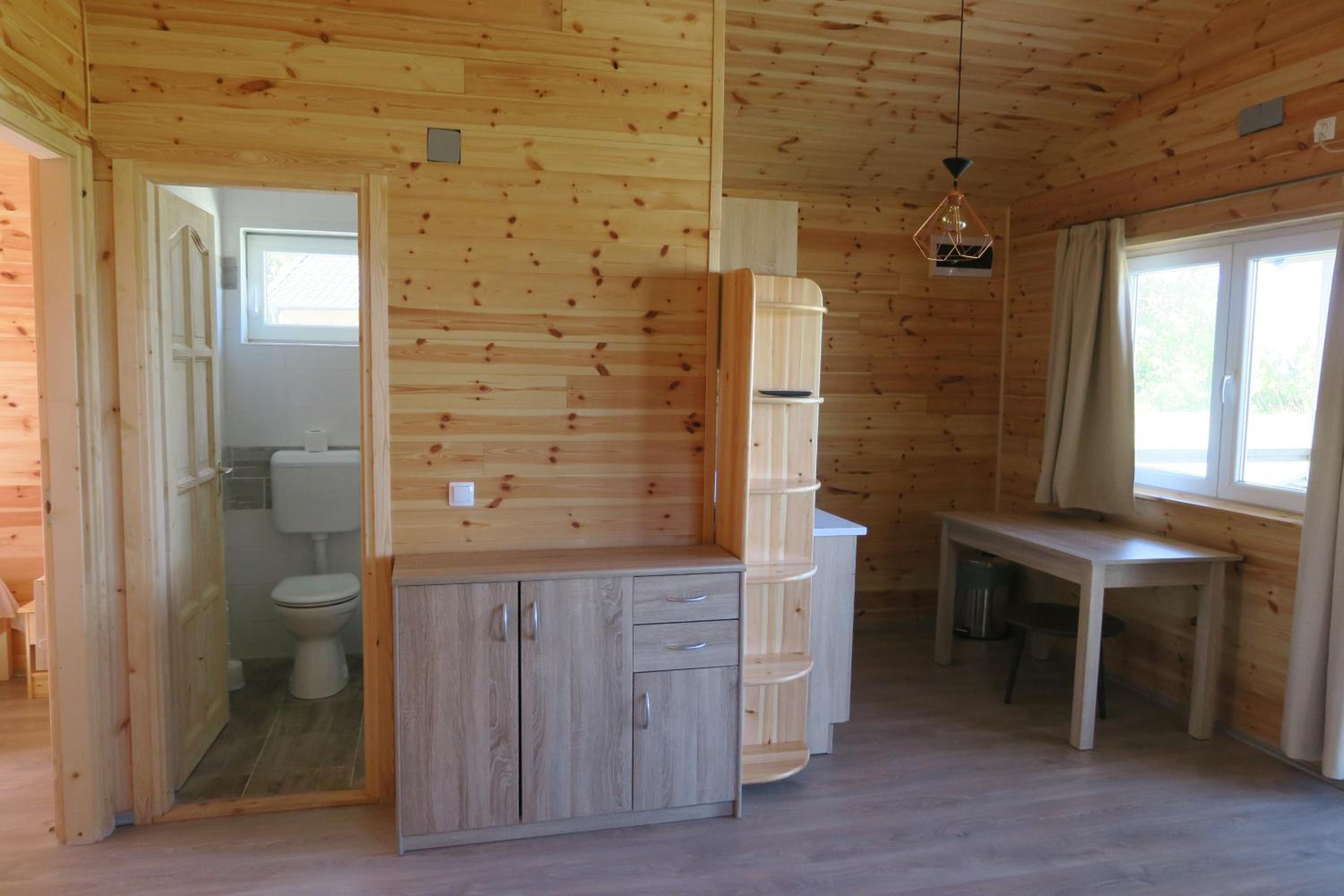 Superior Chalet - Photo 6