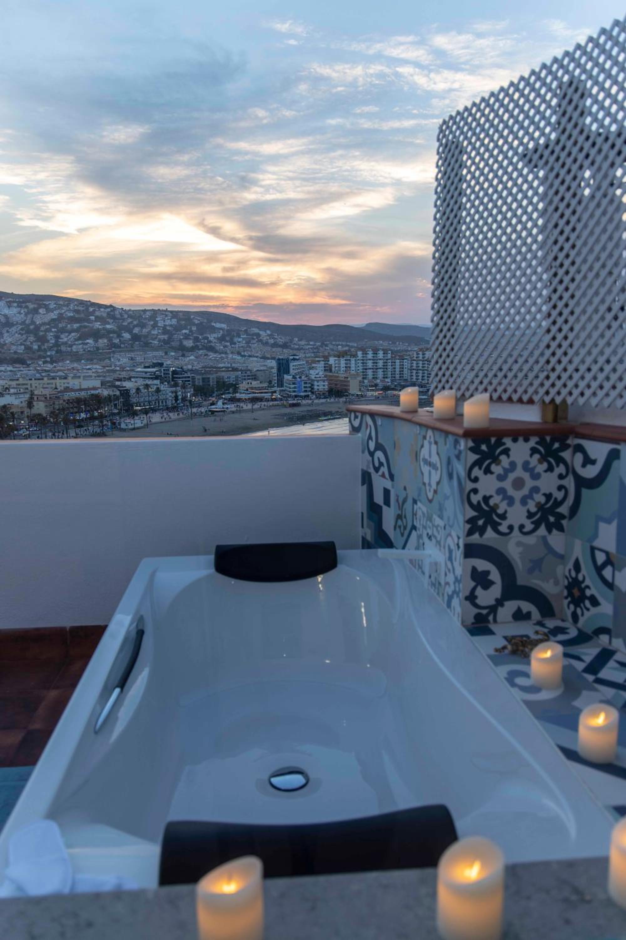 Suite with Terrace photo 2