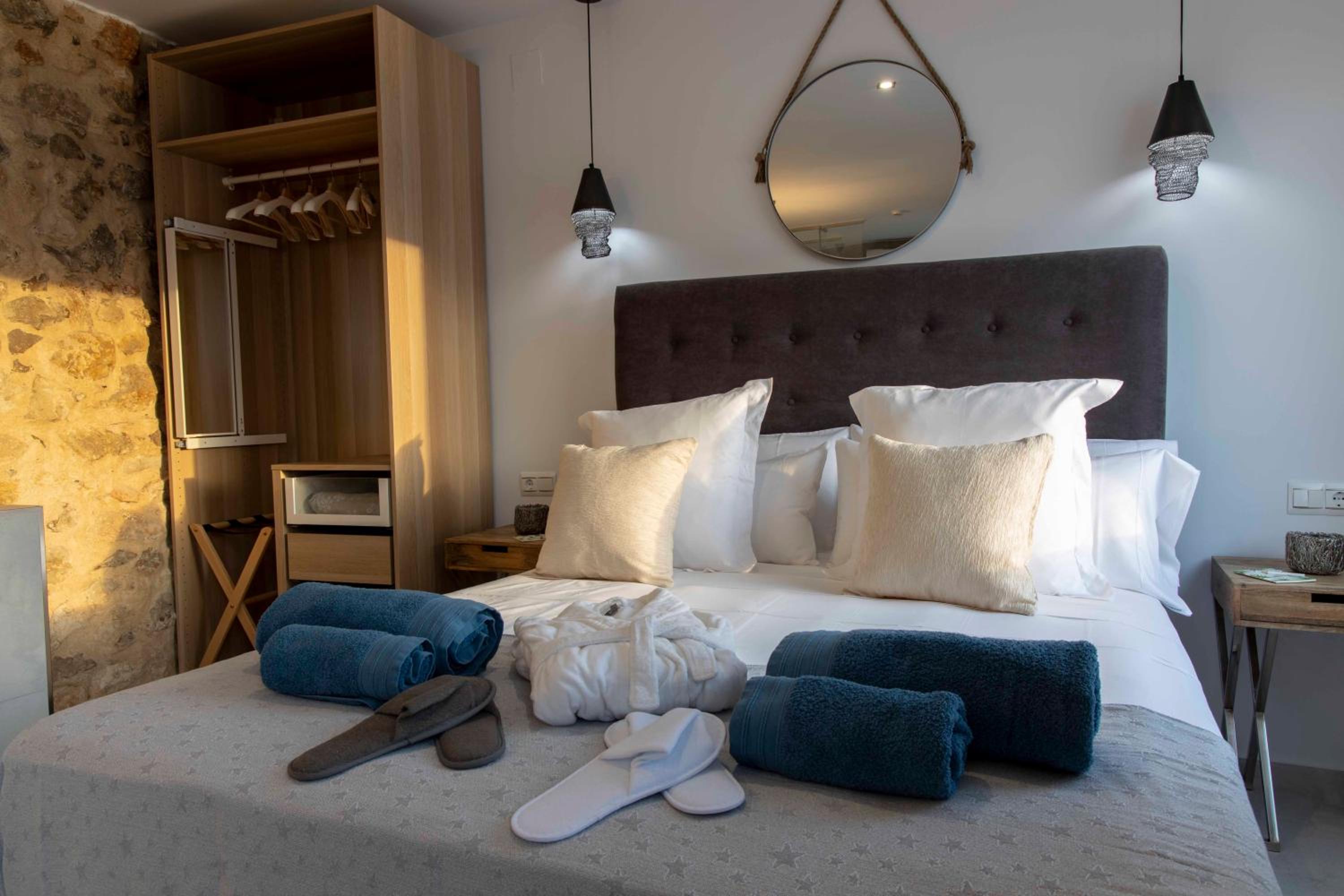 Suite with Terrace photo 3