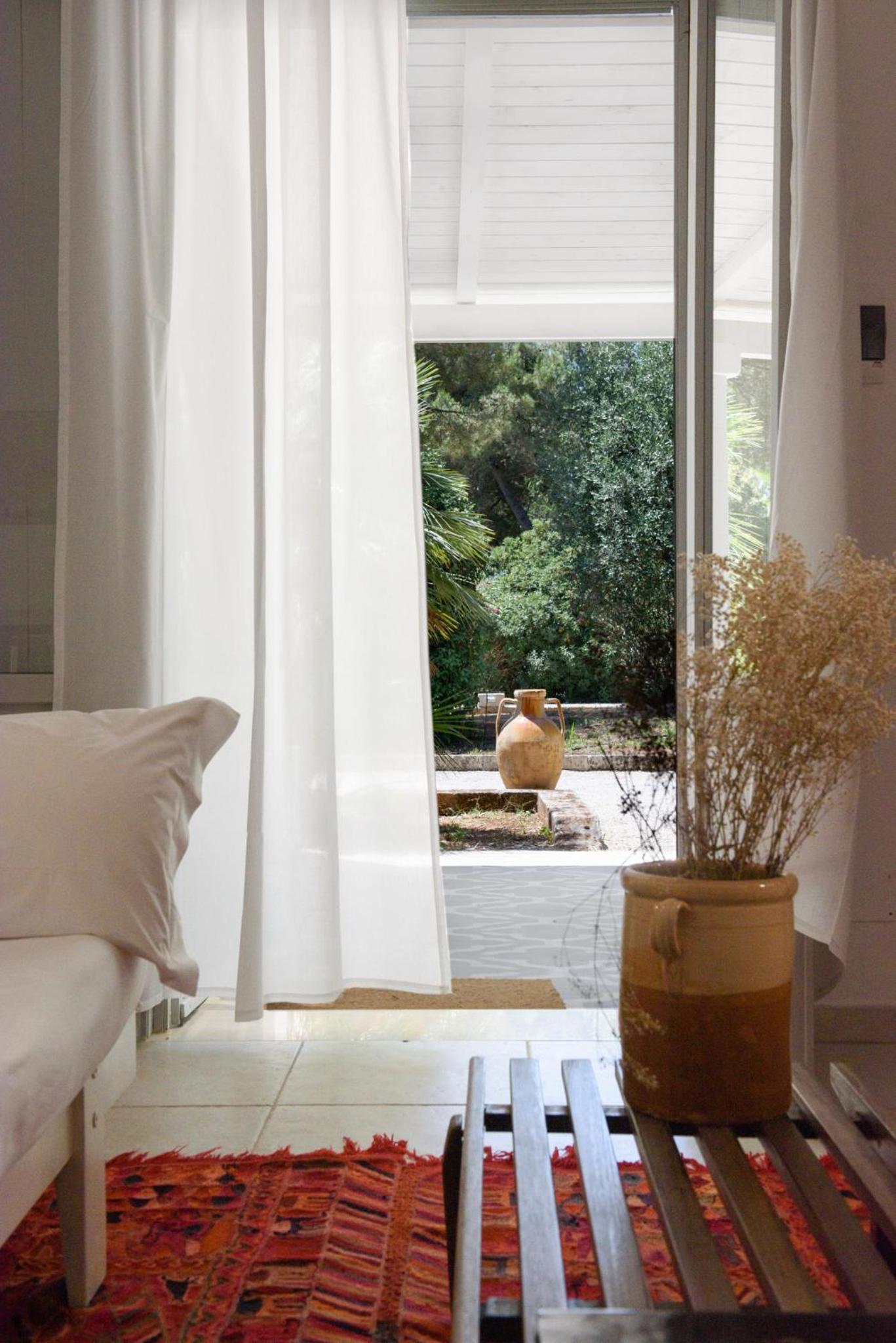 Suite with Pool - Dependance photo 3