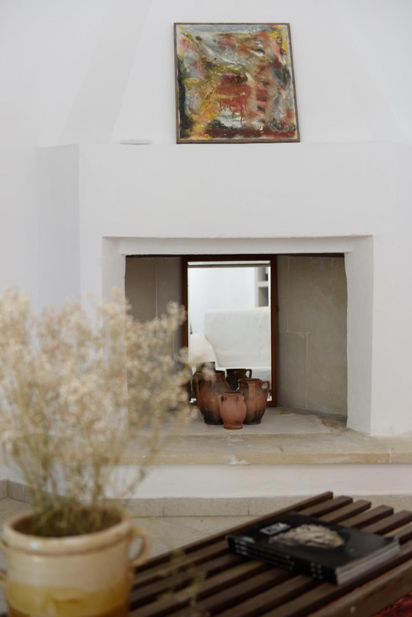 Suite with Pool - Dependance photo 2