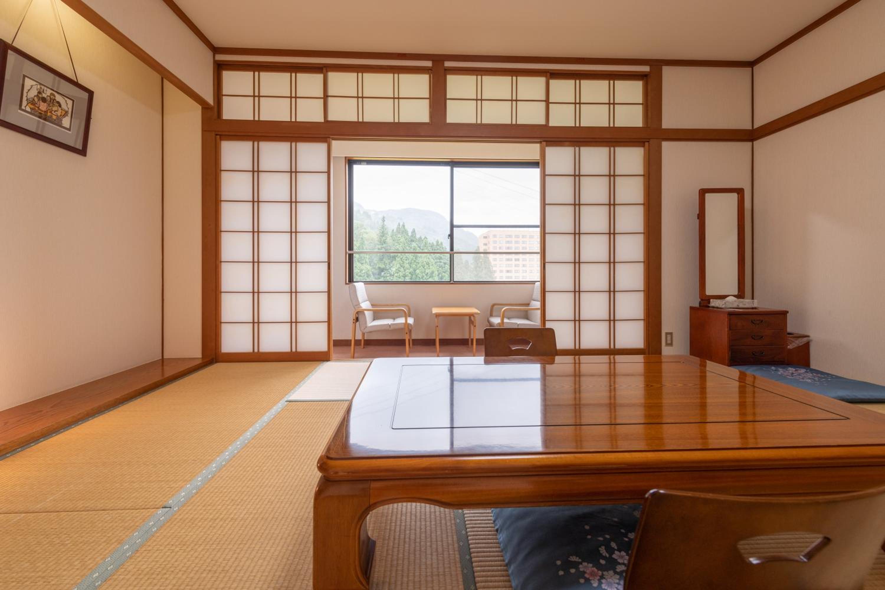 Standard Japanese-style Room Riverside - Photo 12