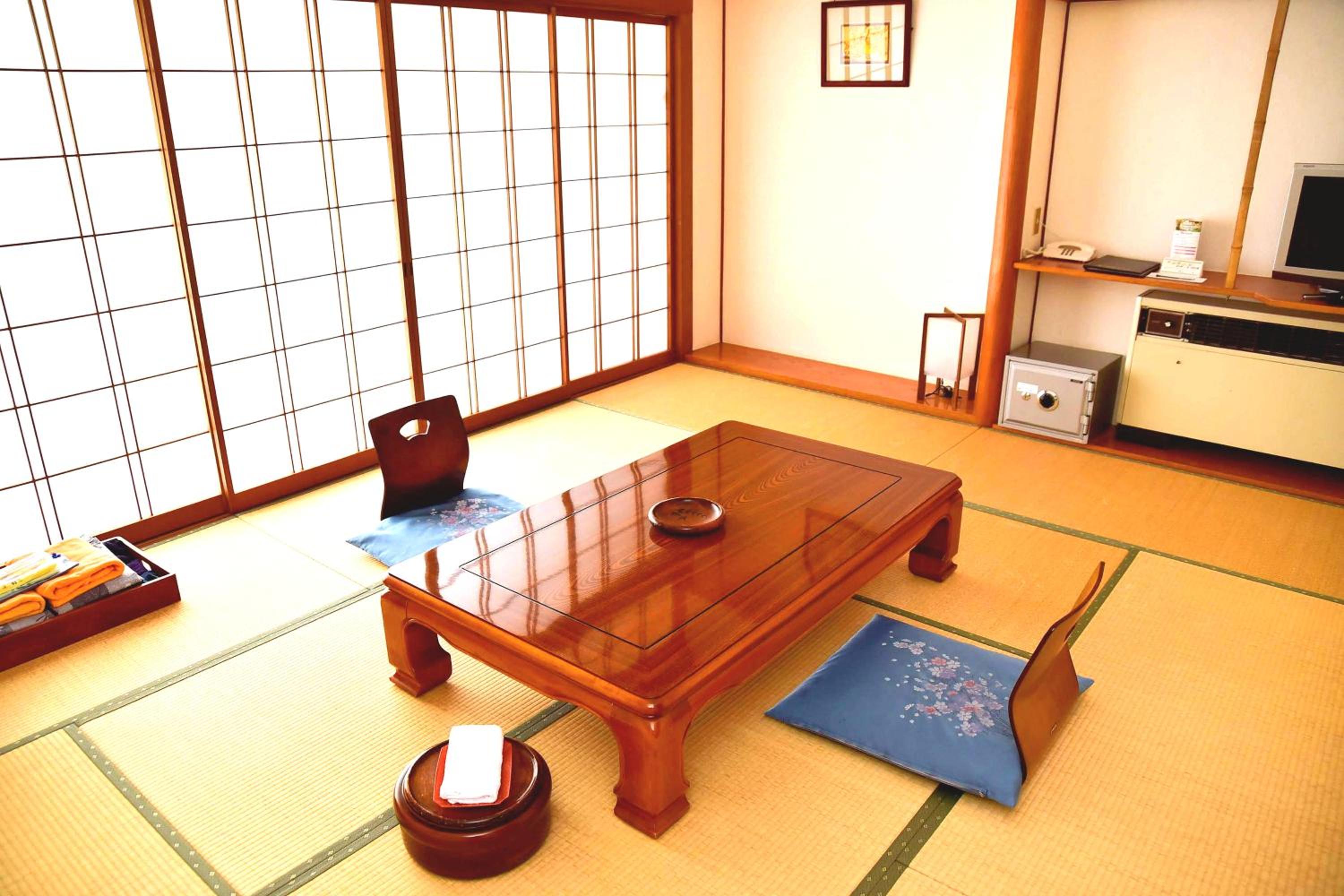 Standard Japanese-style Room Riverside - Photo 1