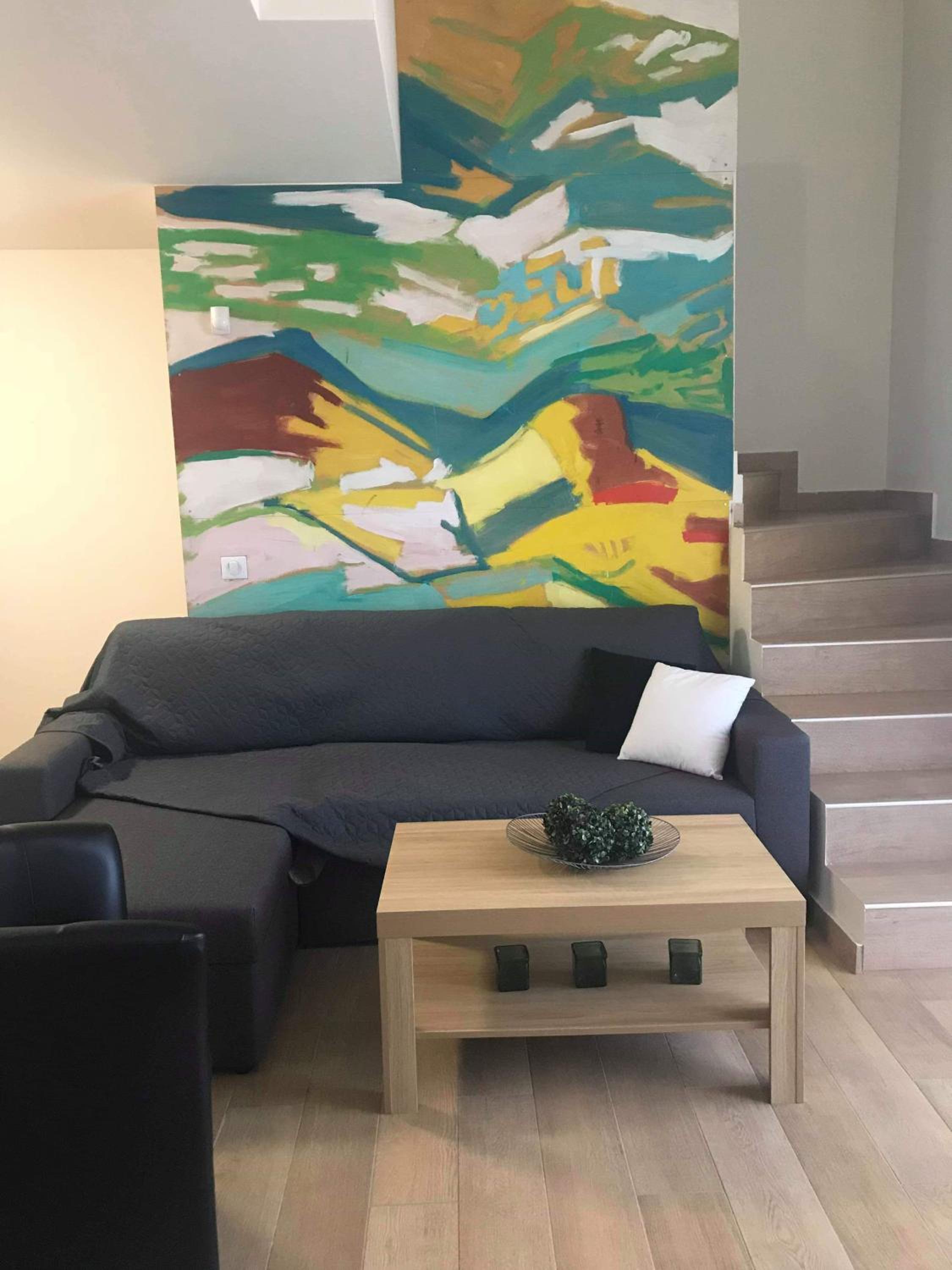 Two-Bedroom House photo 1