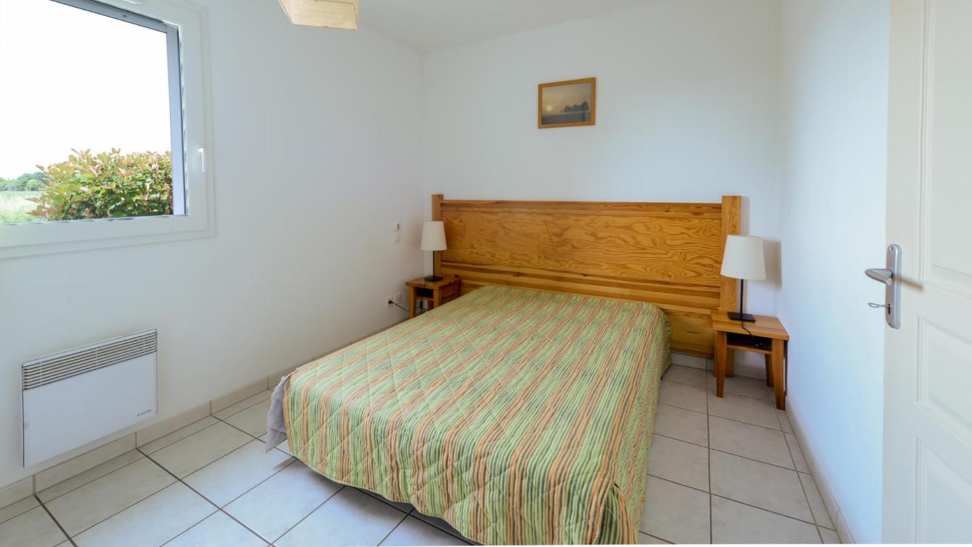 One-Bedroom Apartment (4 Adults) - Photo 6