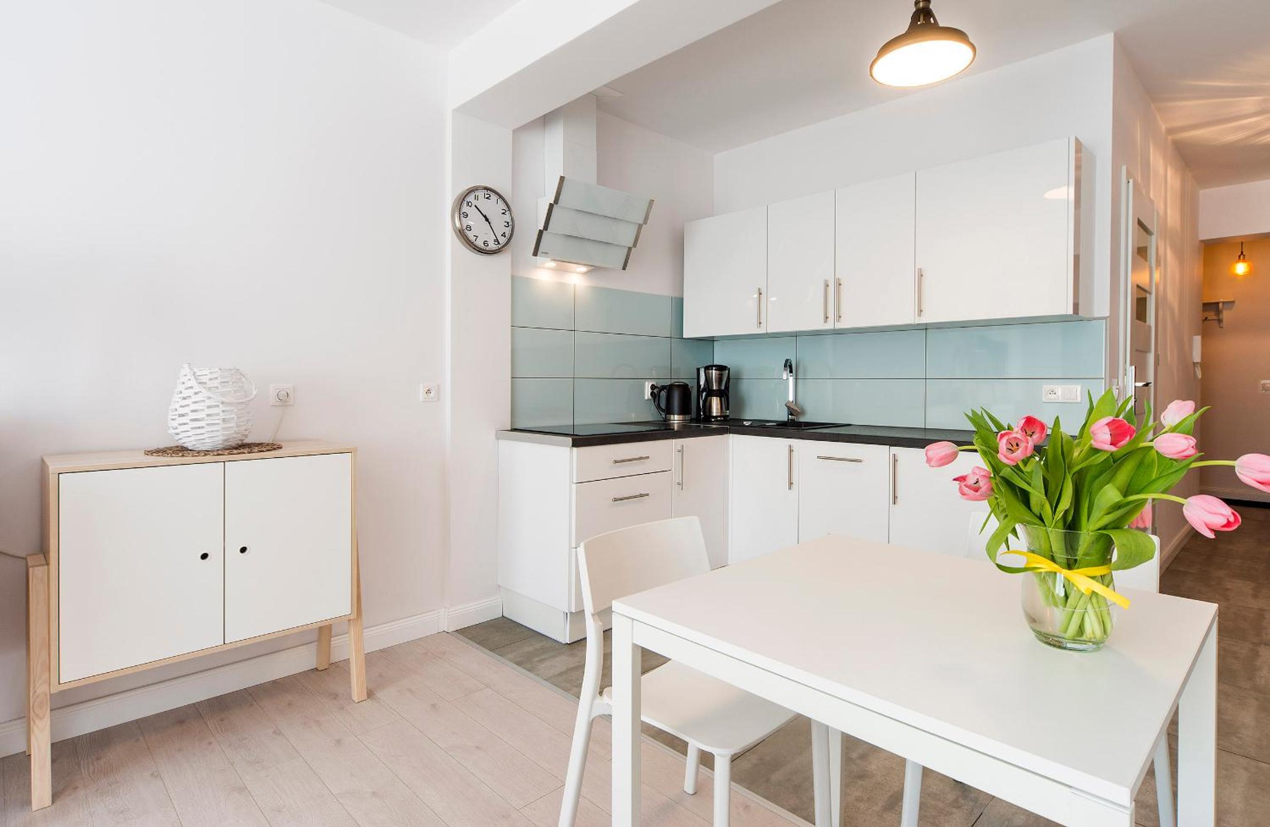 Studio Apartment photo 2