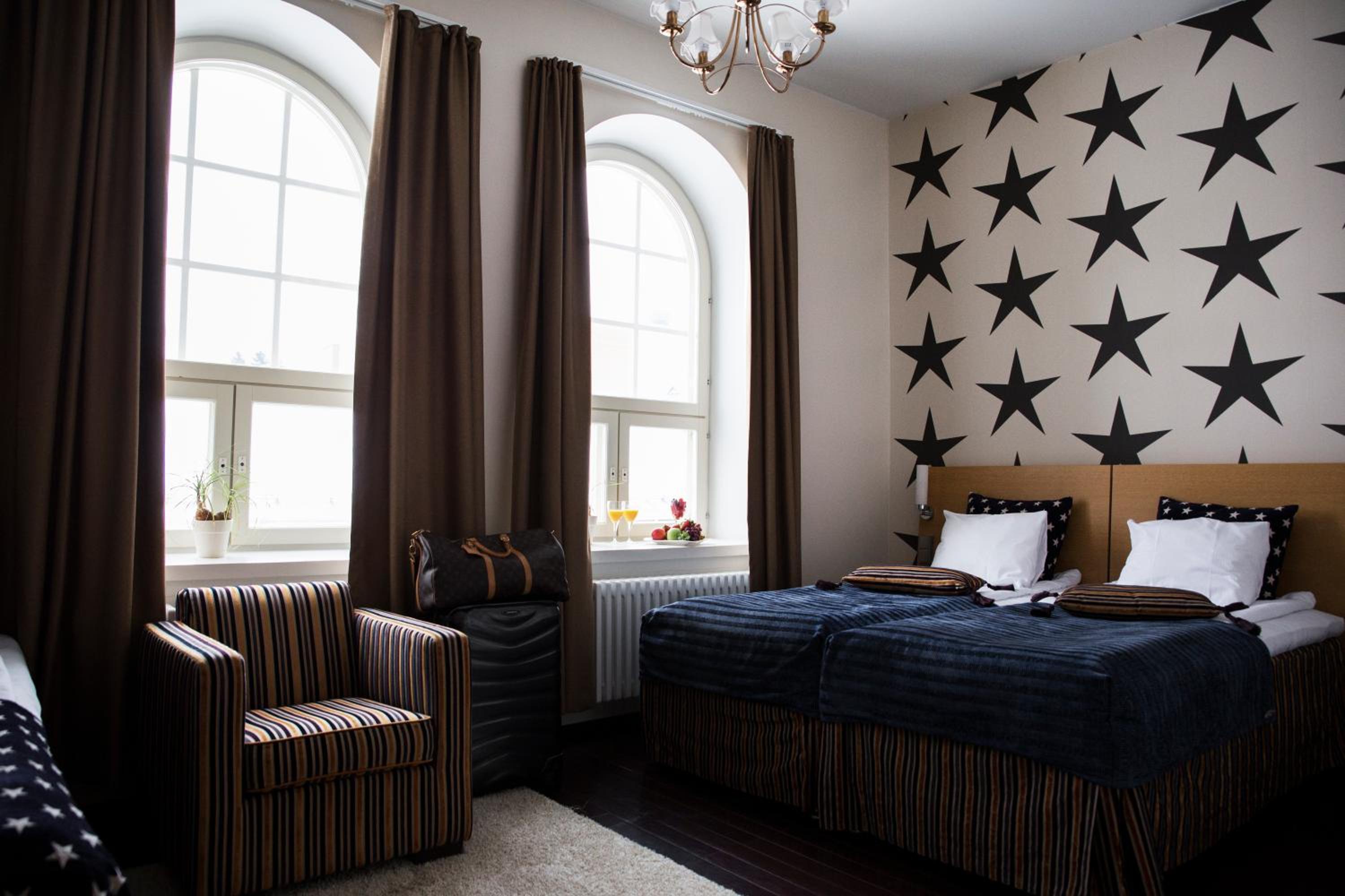 Standard Triple Room photo 1